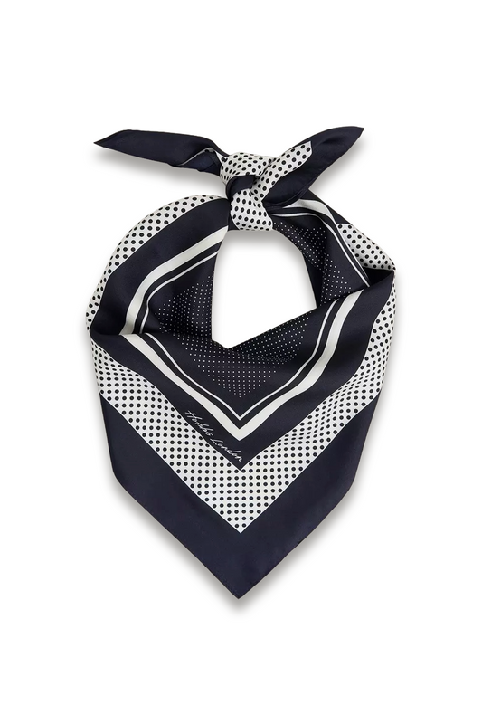 Milena Silk Scarf