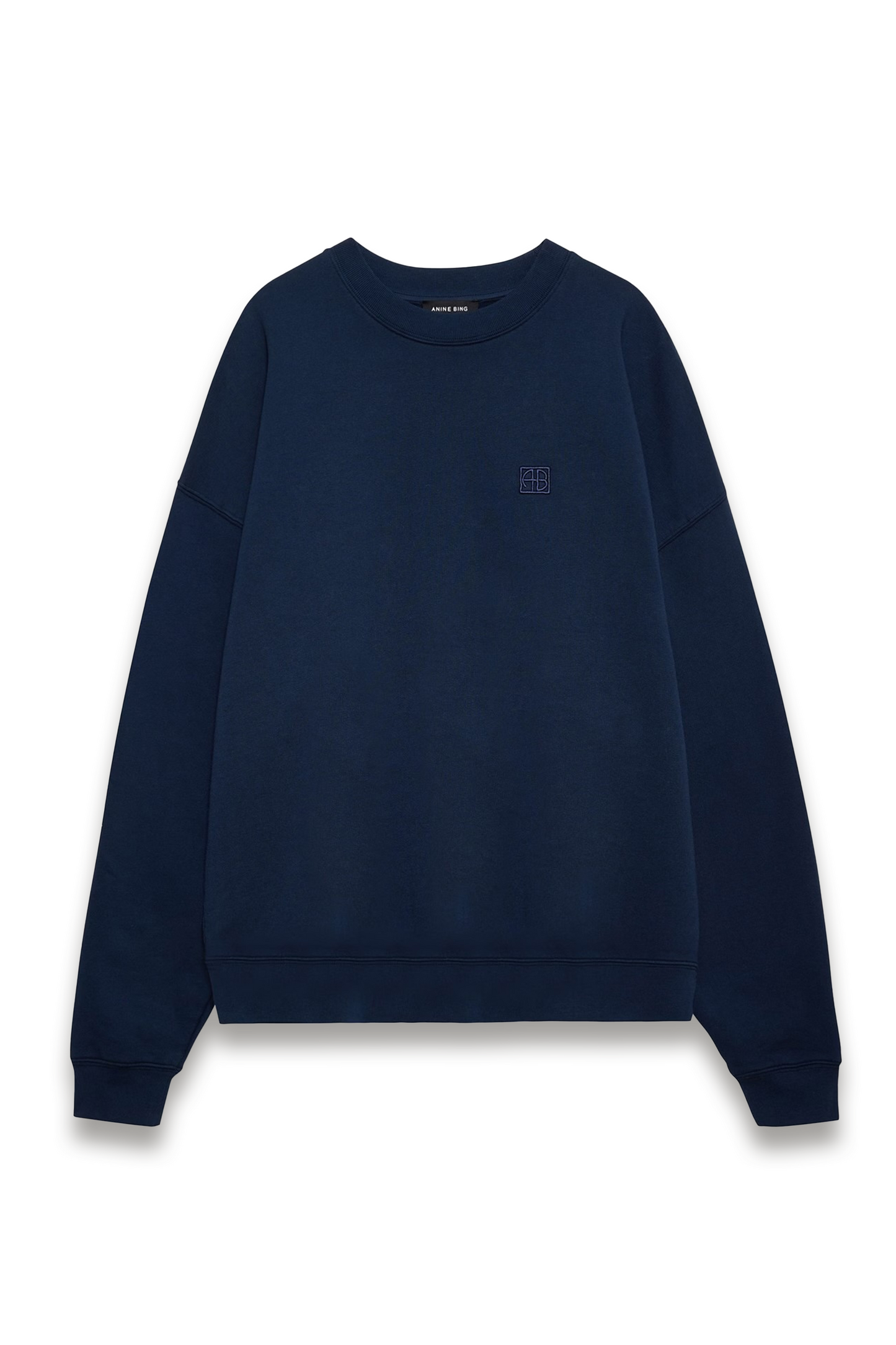 Miles Sweatshirt