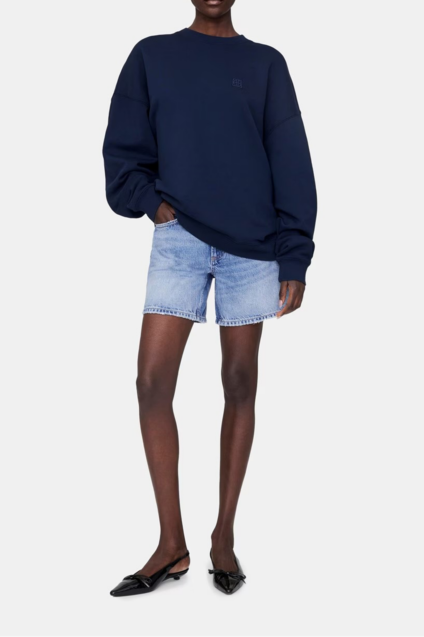 Miles Sweatshirt