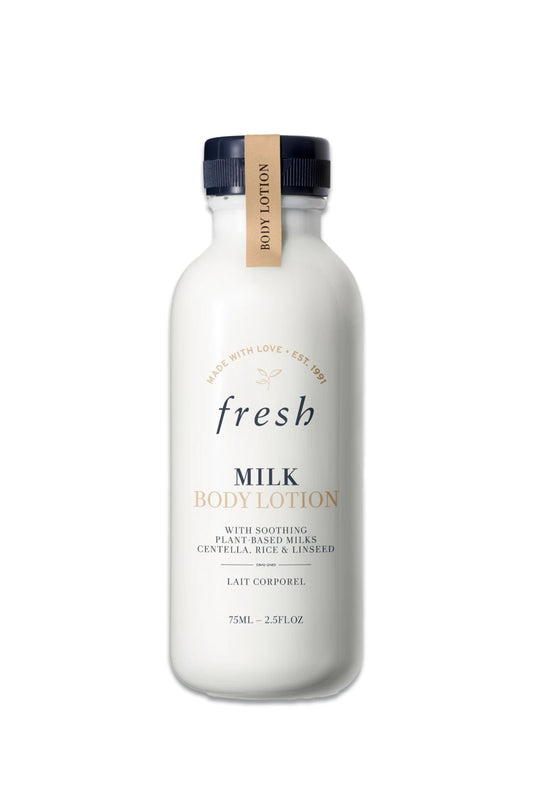 Milk Body Lotion 260ml