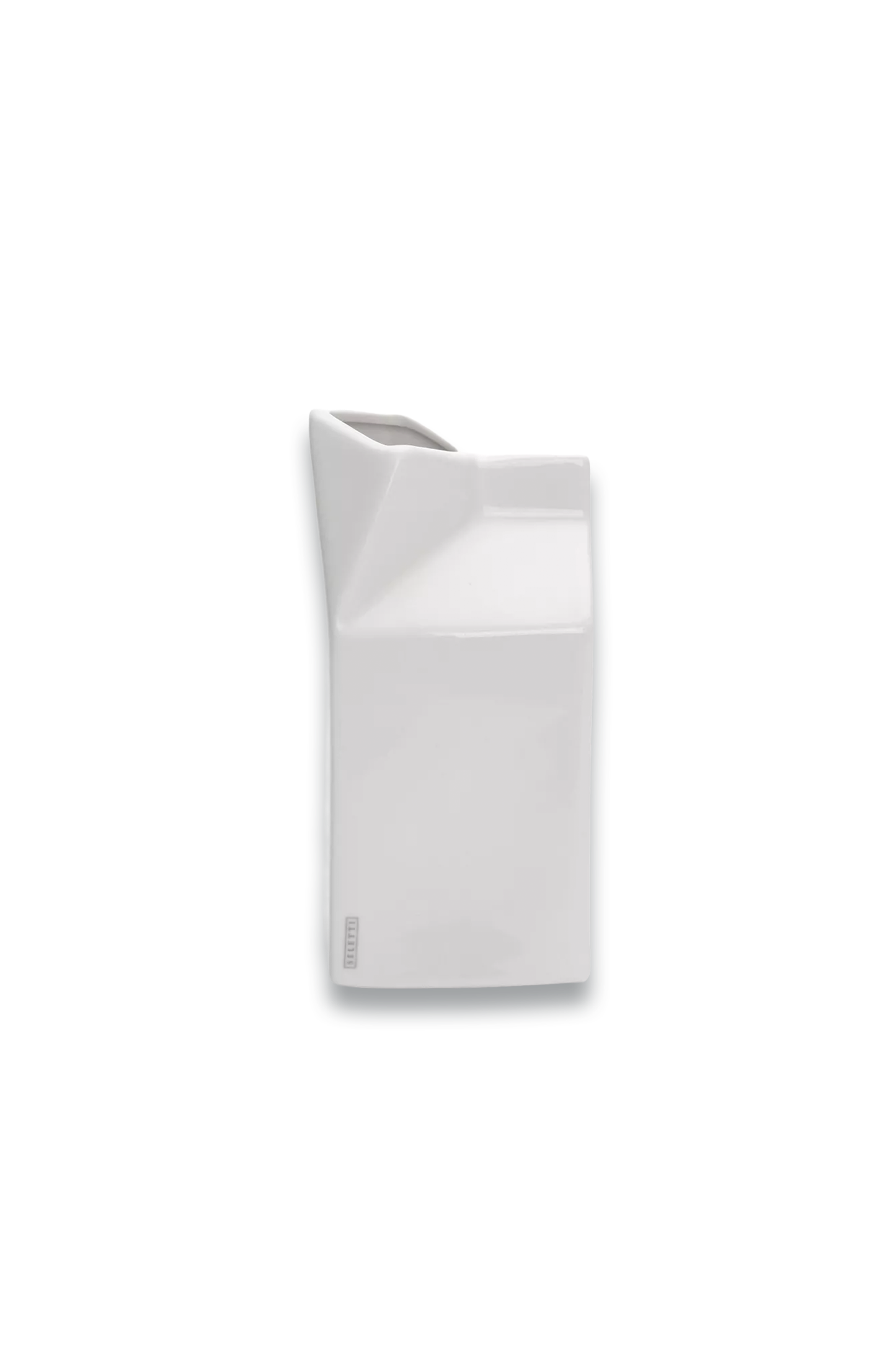 Selab Estetico Quotidiano Porcelain Milk Jug