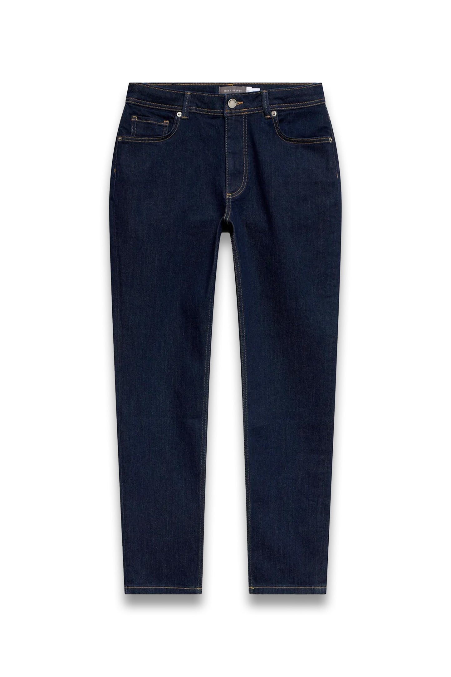 Dark Indigo Sculpting Skinny Jean