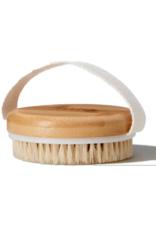 Mio Body Brush
