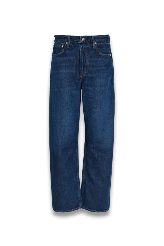 Miro Barrel-leg Jeans