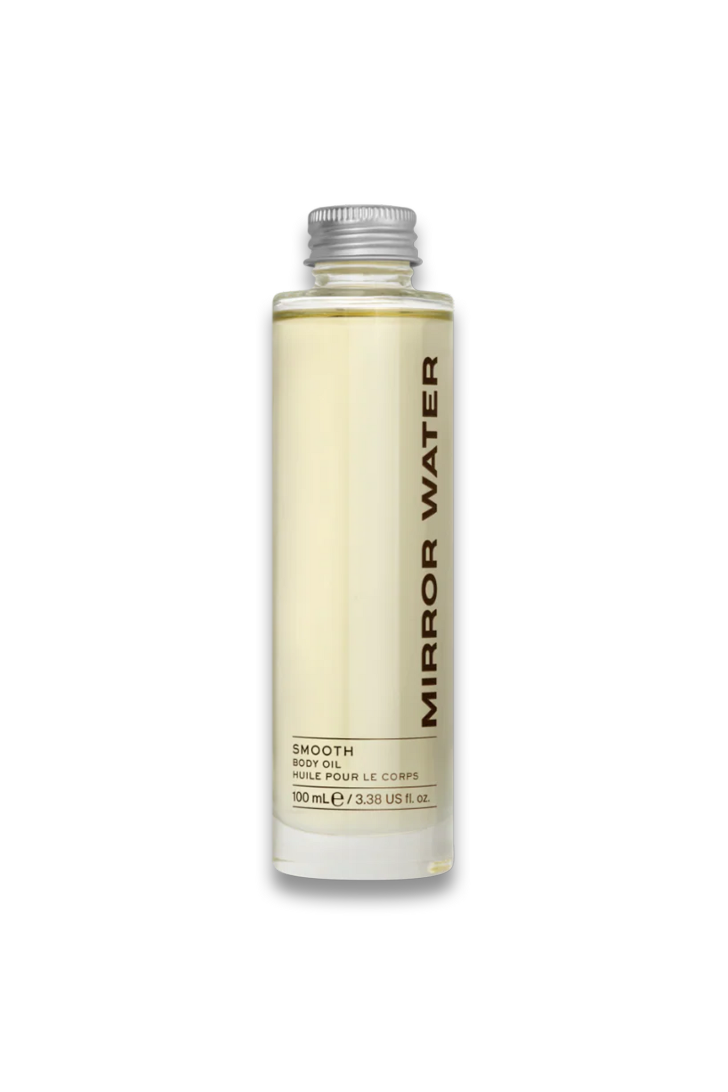 Smooth Body Oil