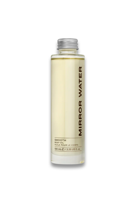 Smooth Body Oil