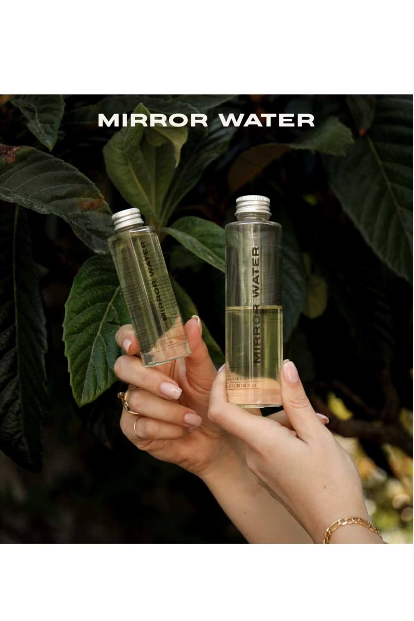 Smooth Body Oil