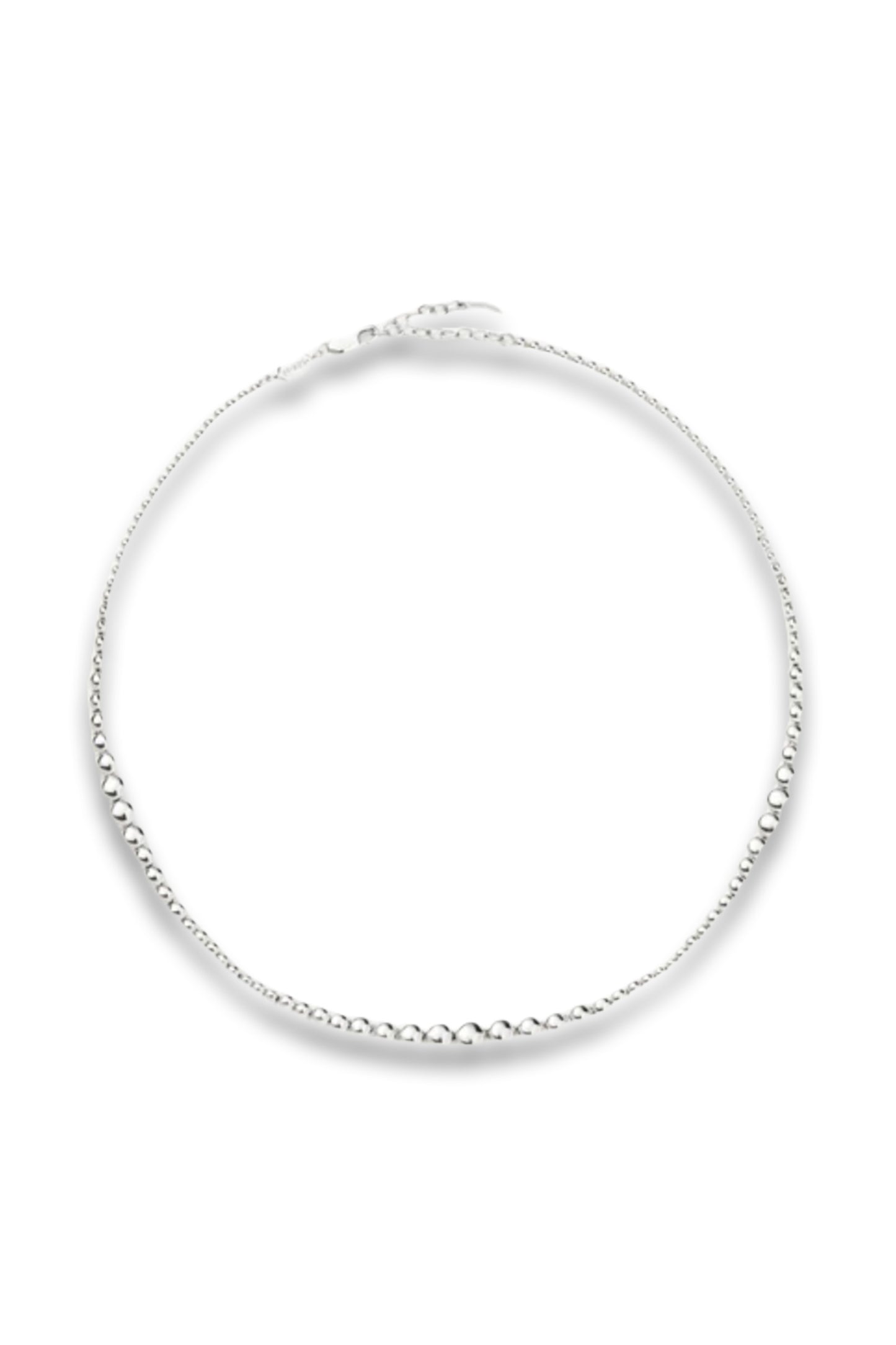 Beaded Choker