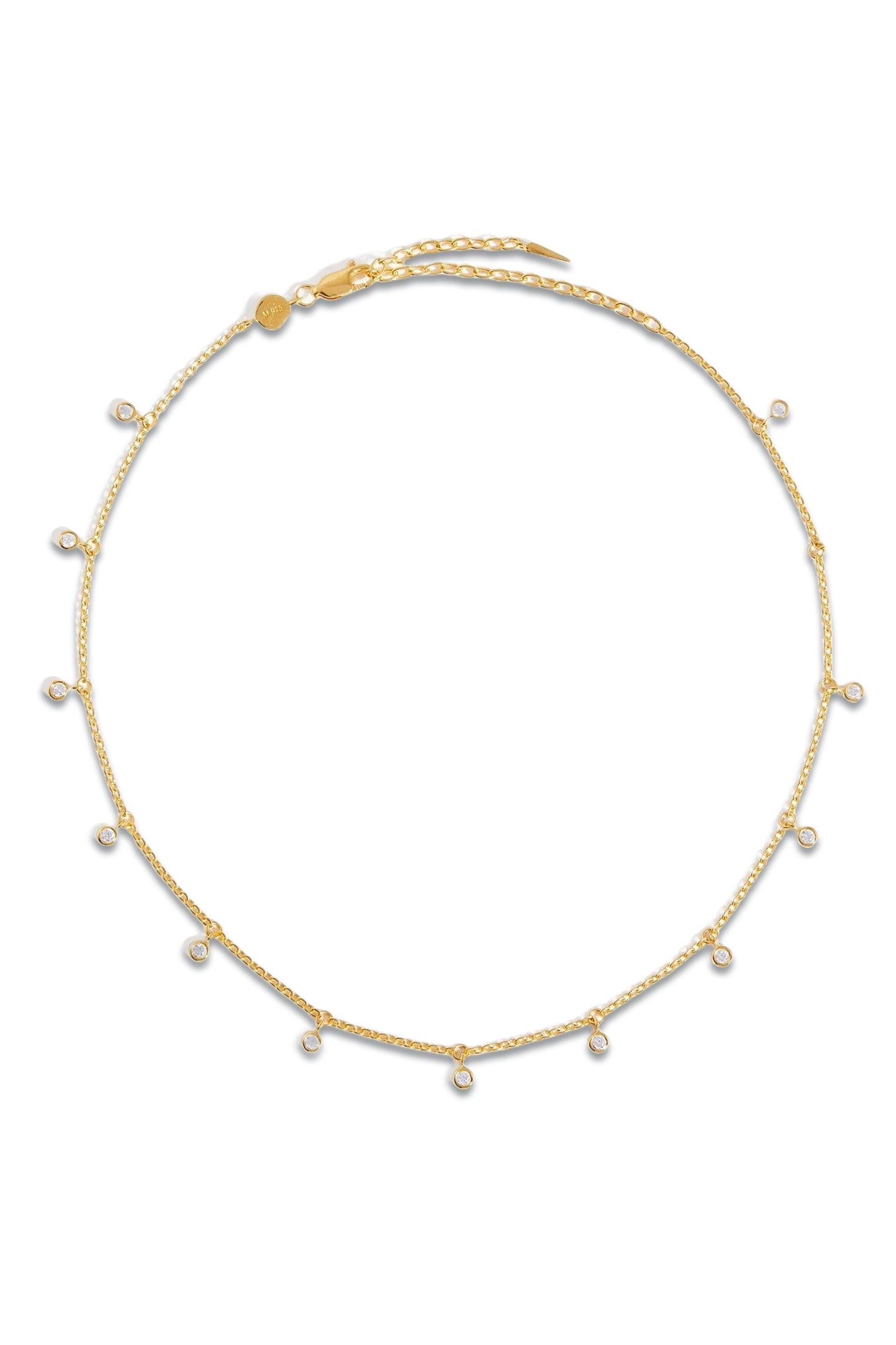 Interstellar Drop Choker