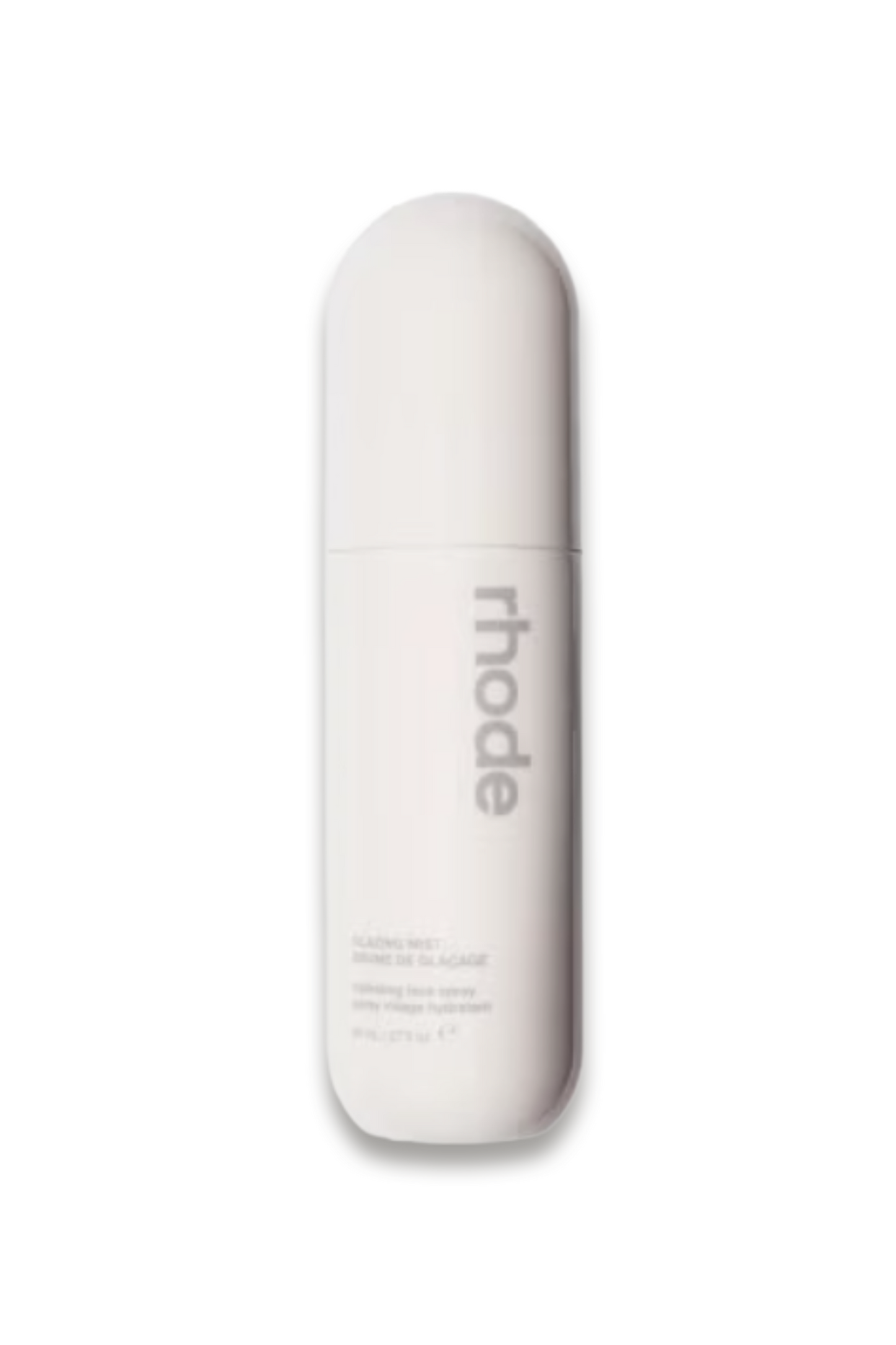 Glazing Mist Hydrating Face Spray 80ml