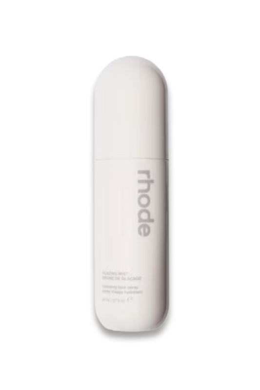Glazing Mist Hydrating Face Spray 80ml