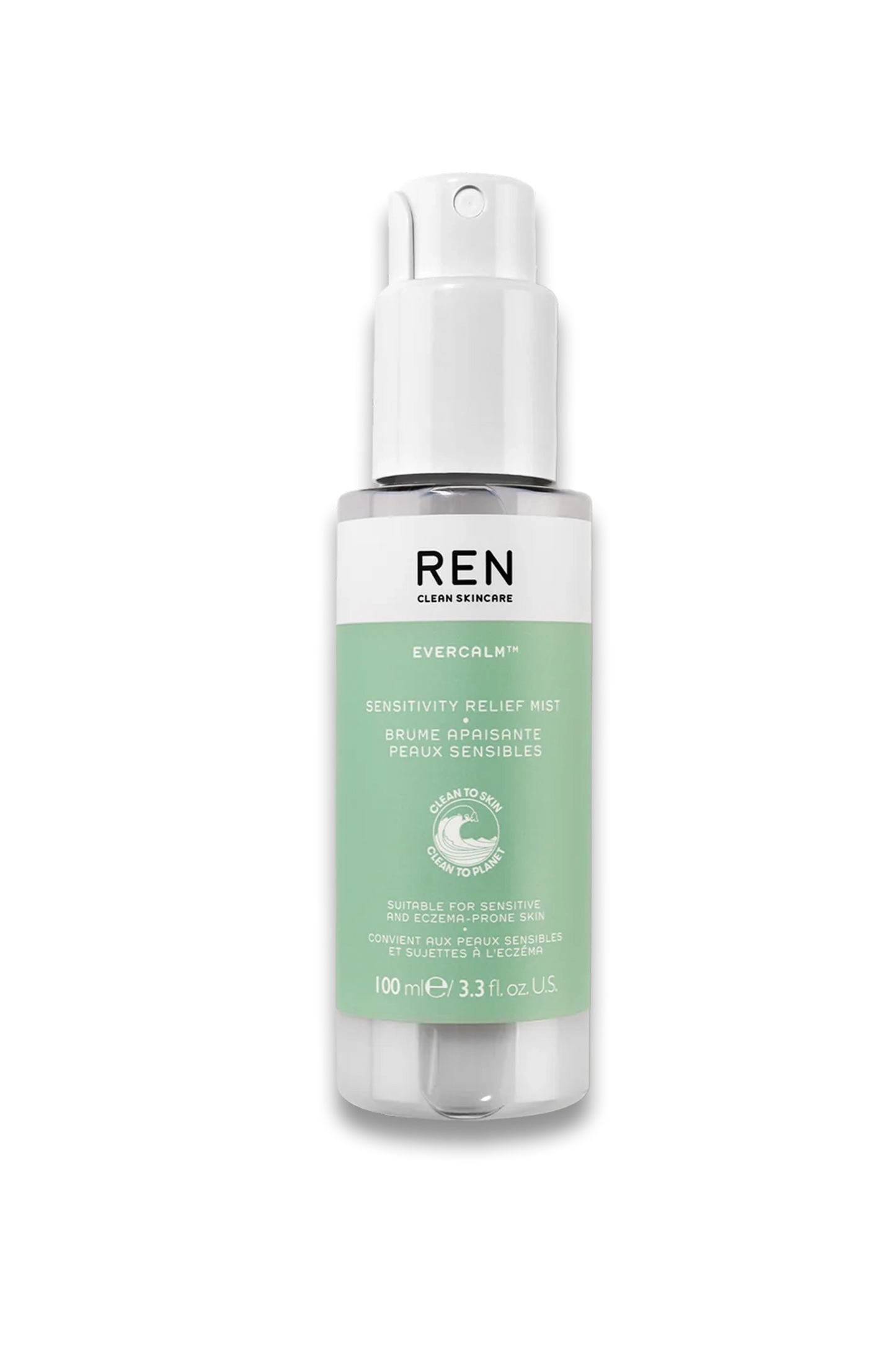Evercalm Sensitivity Relief Mist