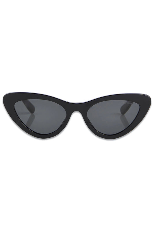 Cat-eye Acetate Sunglasses