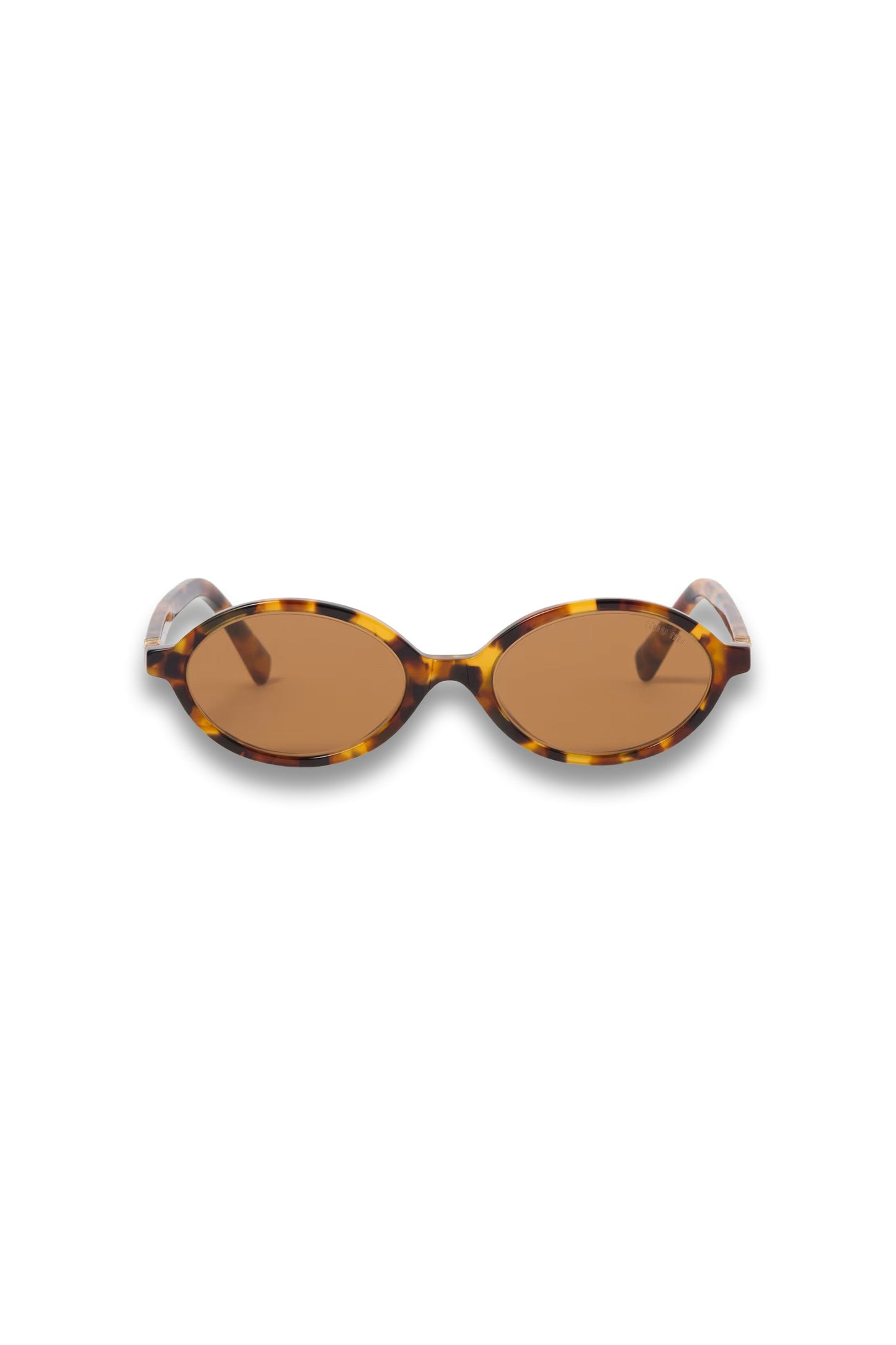 Miu Regard Sunglasses