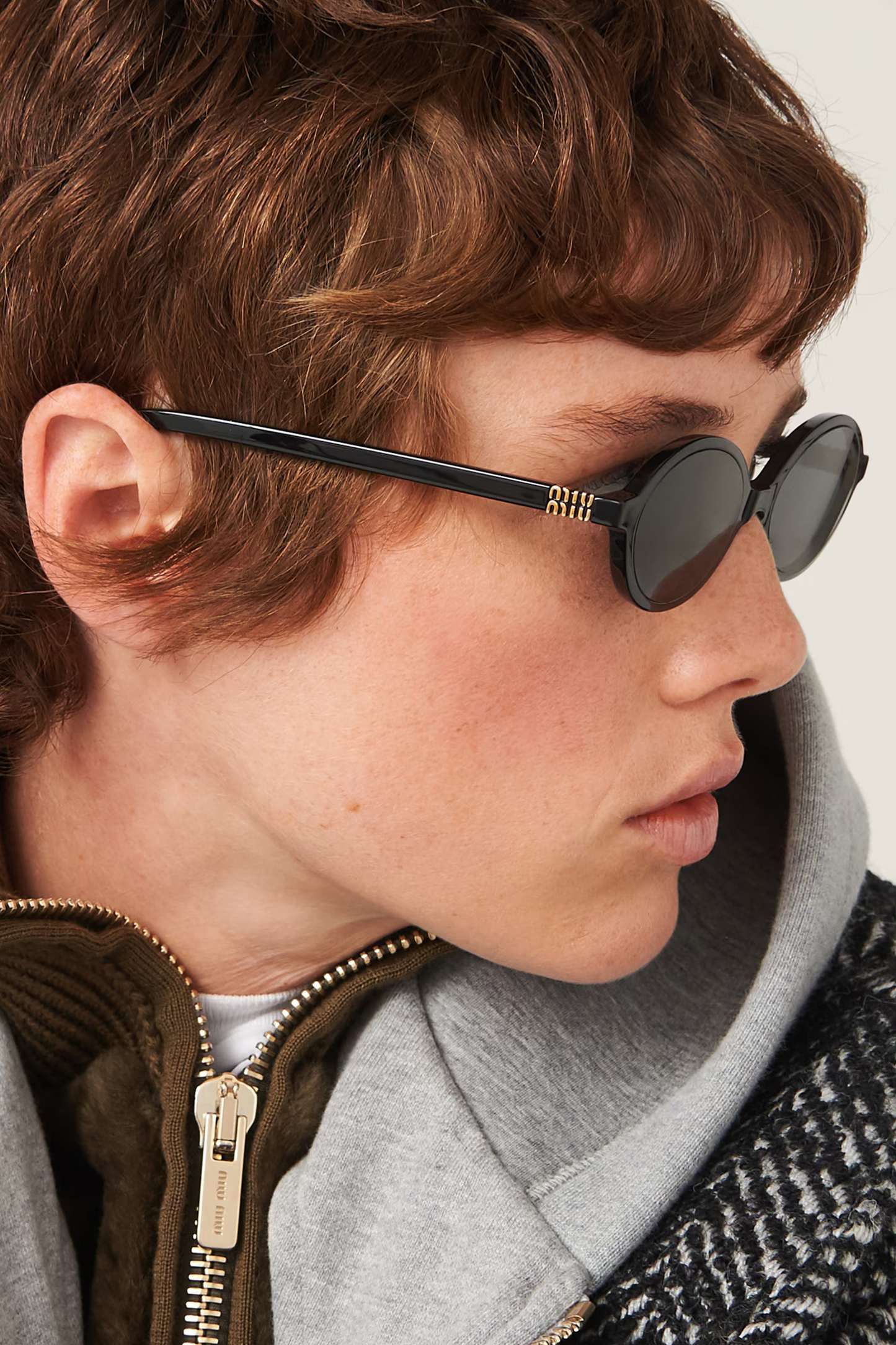 Regard Sunglasses