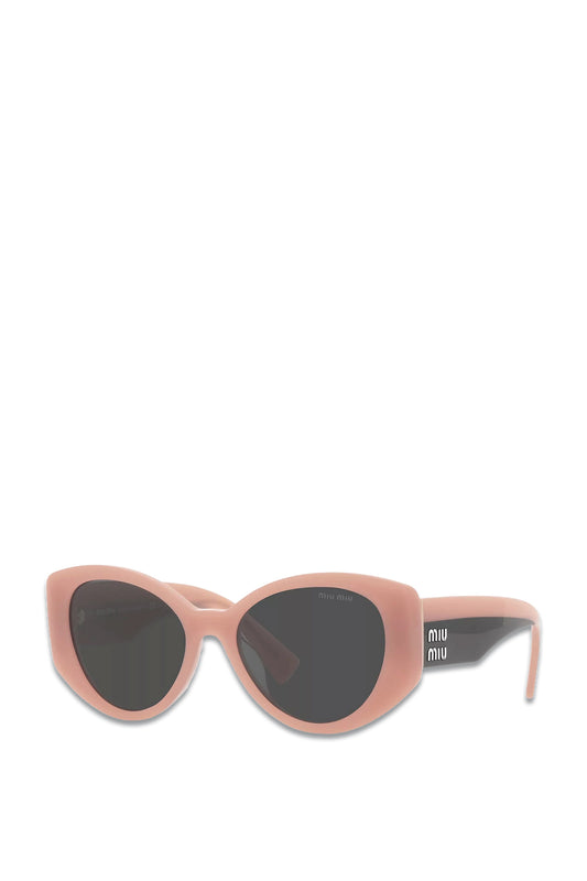 Women's Sunglasses, Pink Opal/Grey