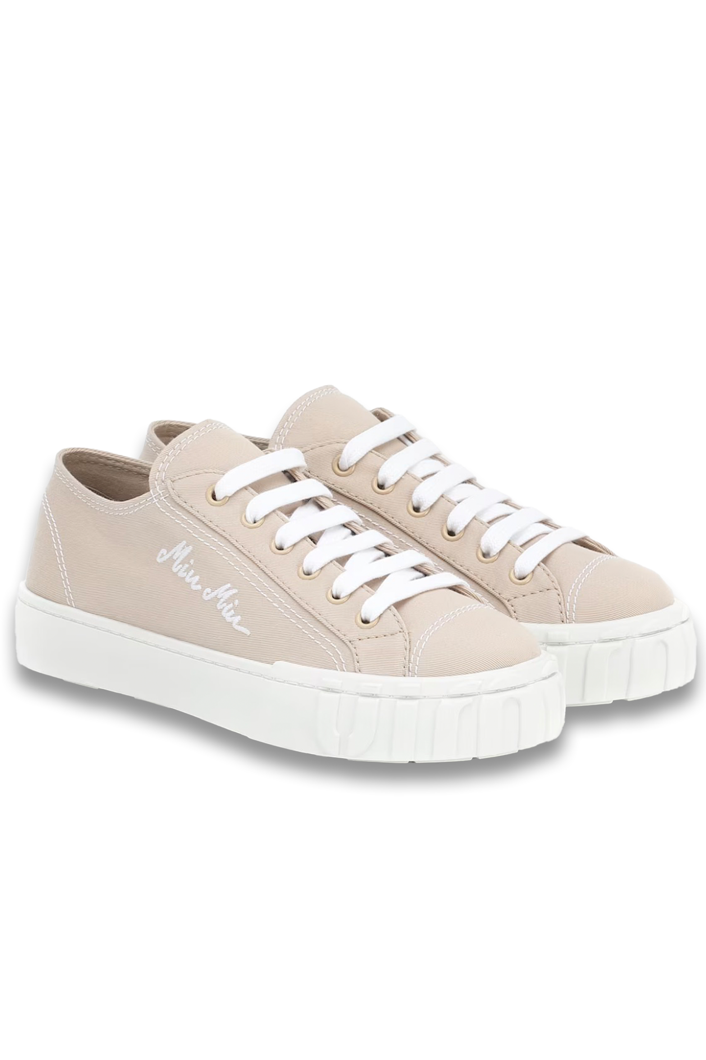 Canvas Sneakers