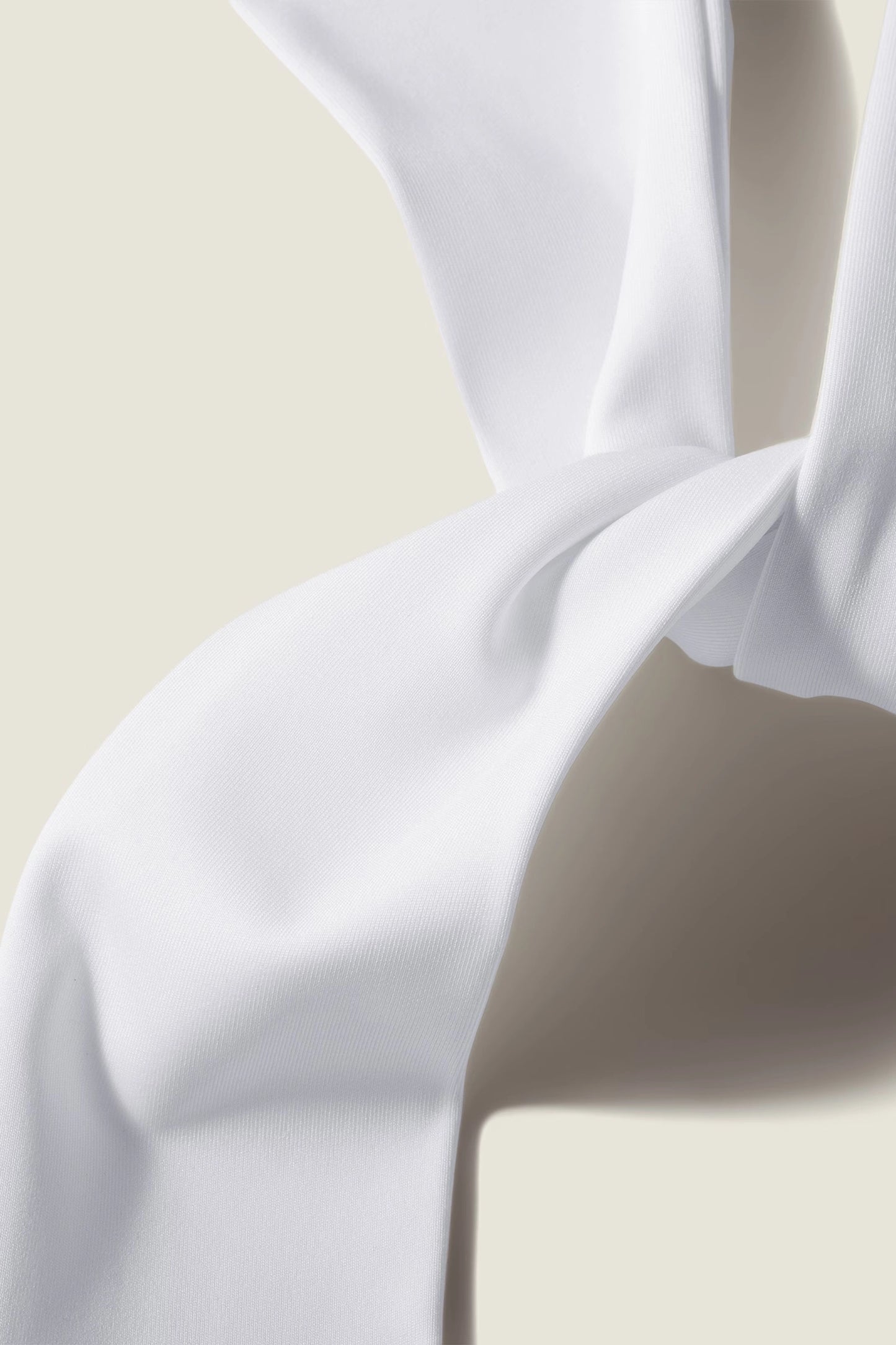 Stretch Jersey Hair Band