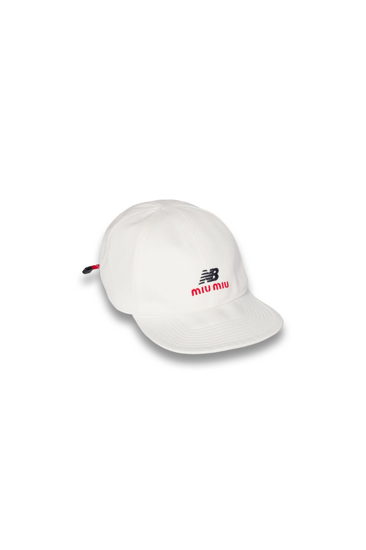 Denim Baseball Cap