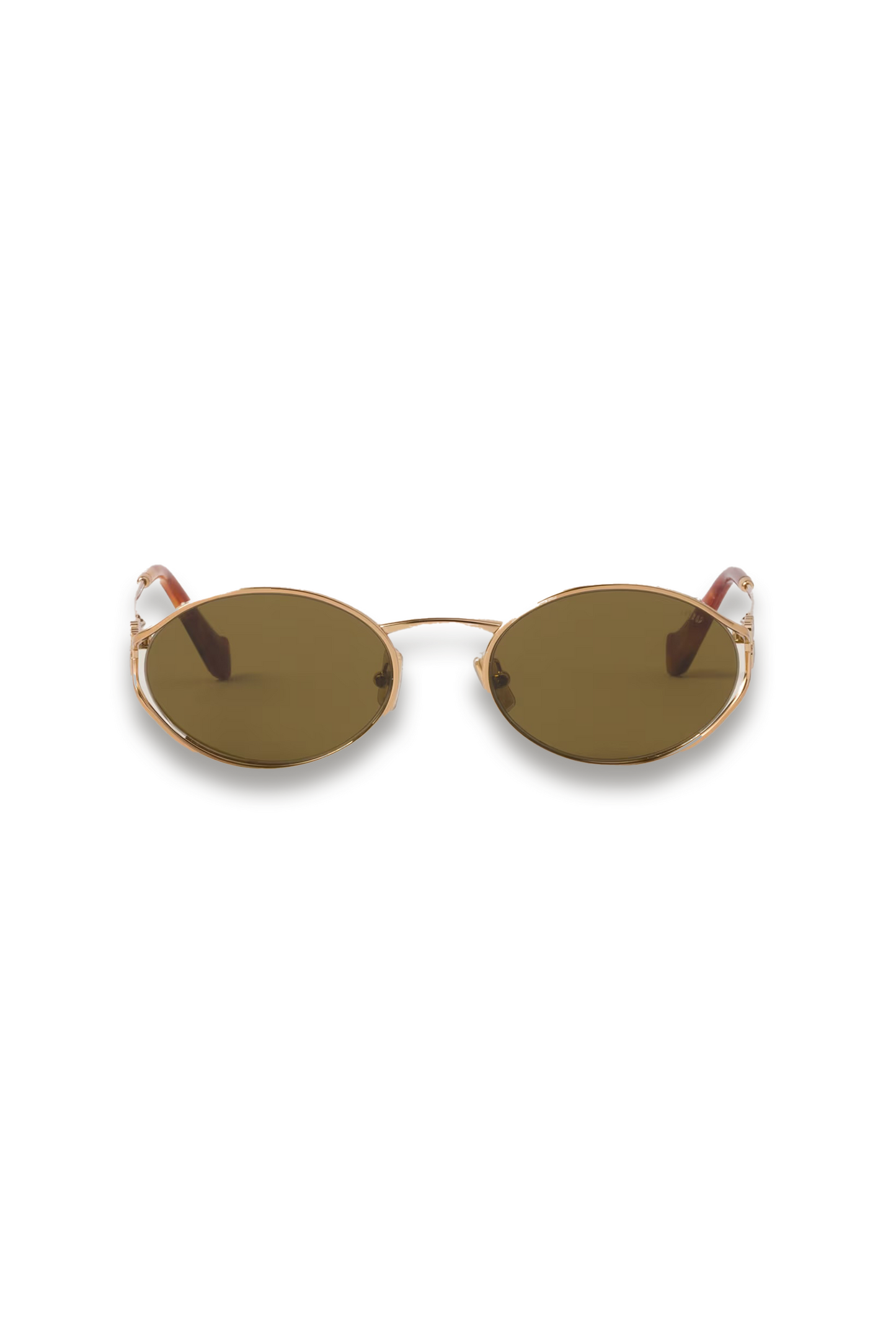 Logo Sunglasses