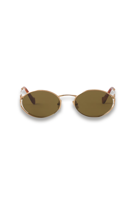 Logo Sunglasses