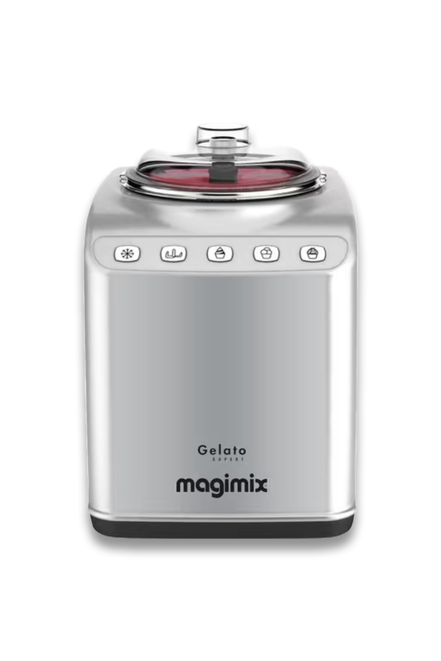 Gelato Expert Ice Cream Maker