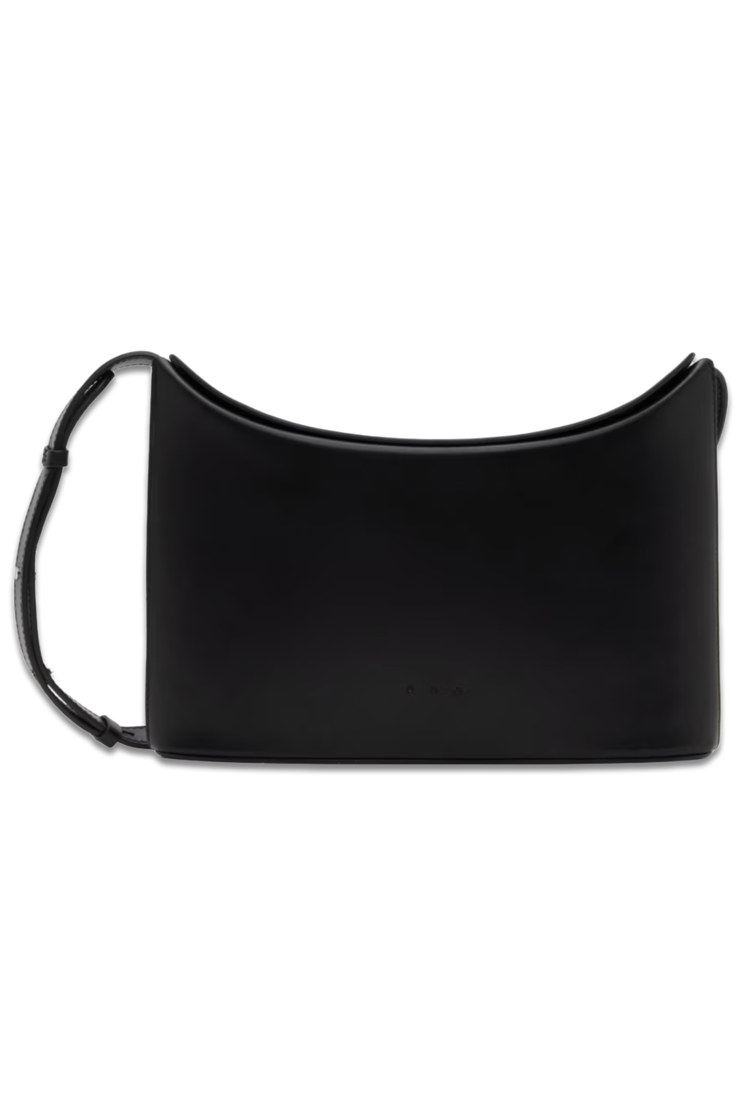 SSENSE Exclusive Black Sway Crossbody Bag