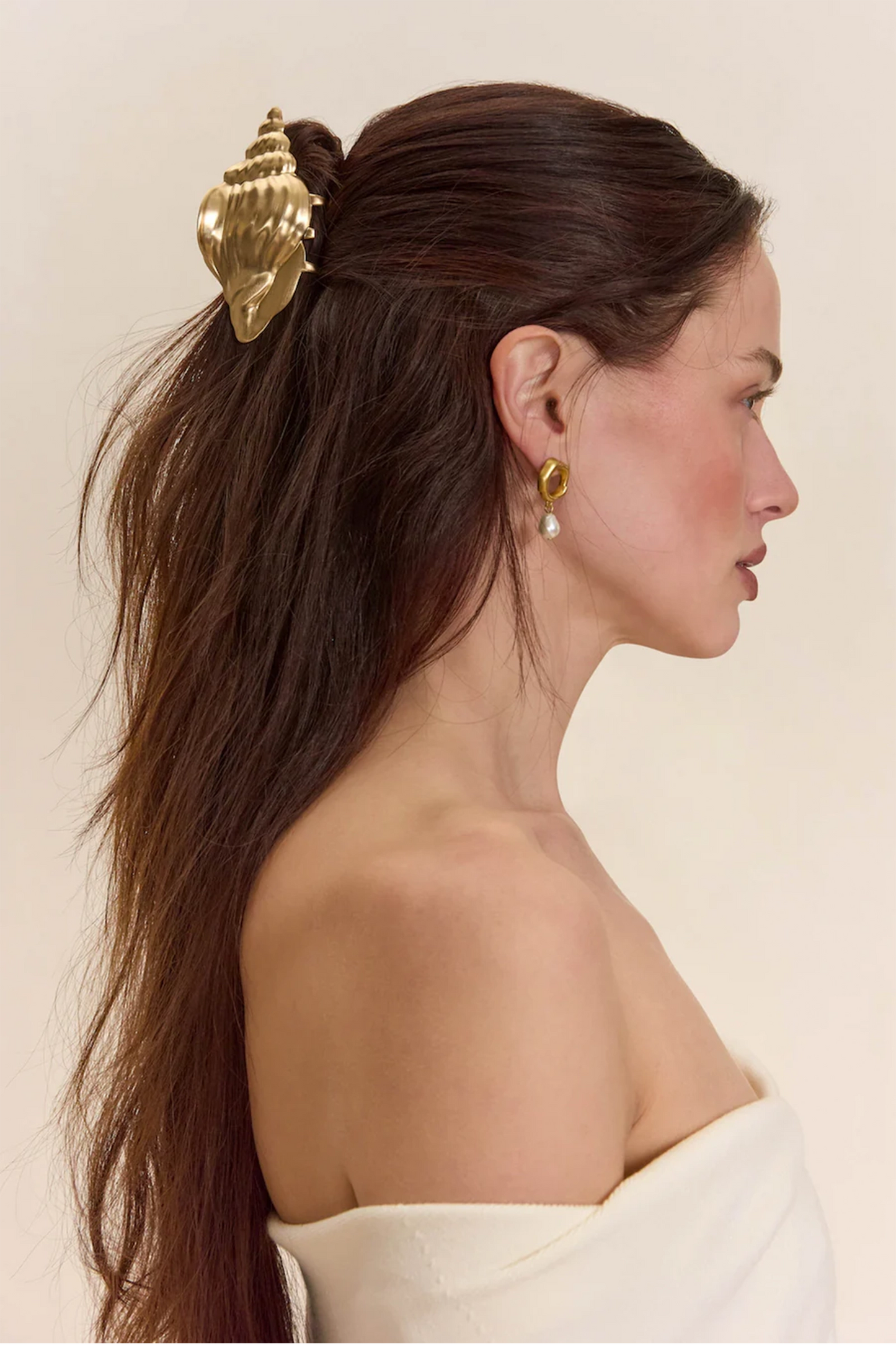 Camilla Hair Clip