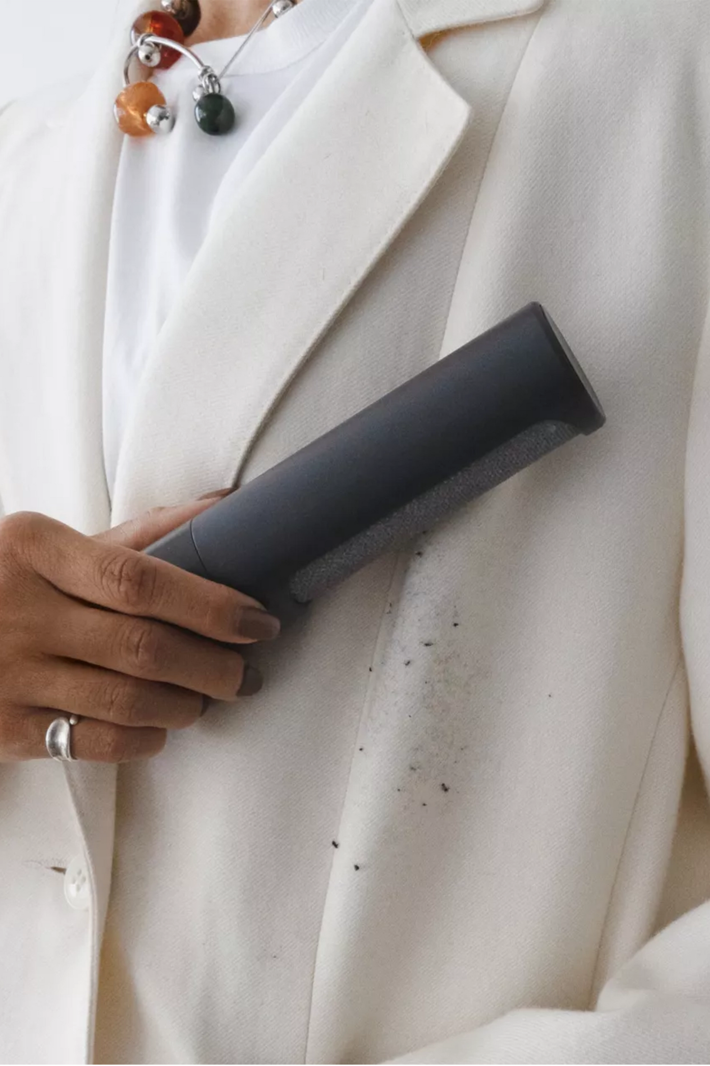 Lint Brush