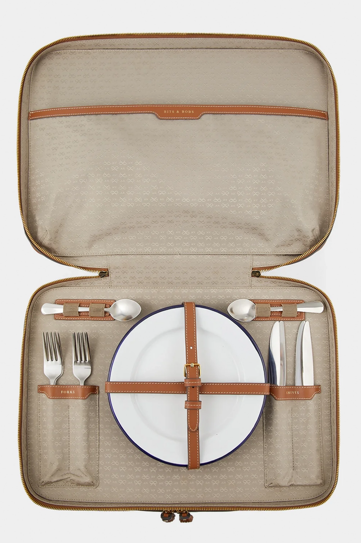 Walton Picnic Hamper