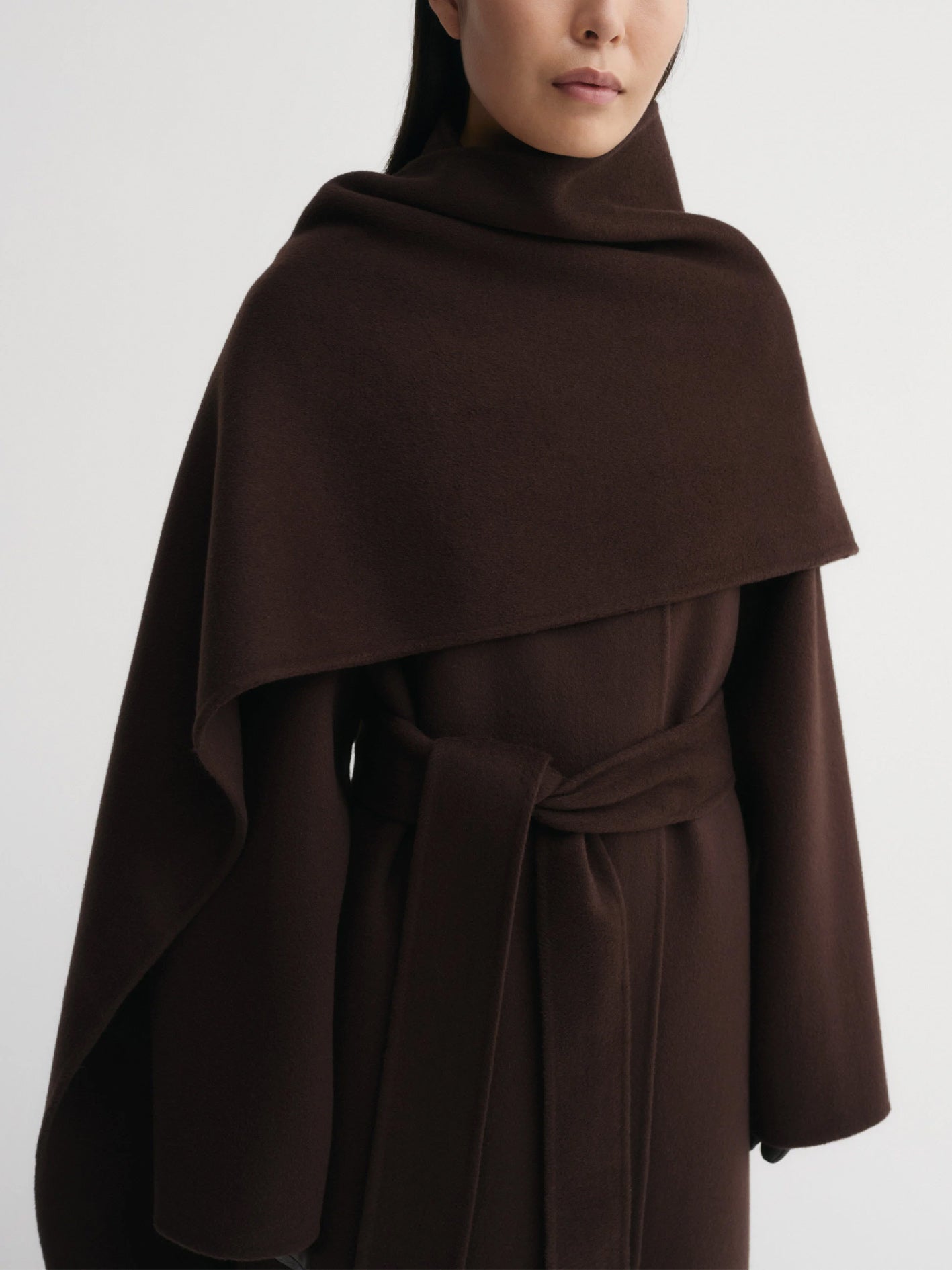 Micha Doublé Scarf