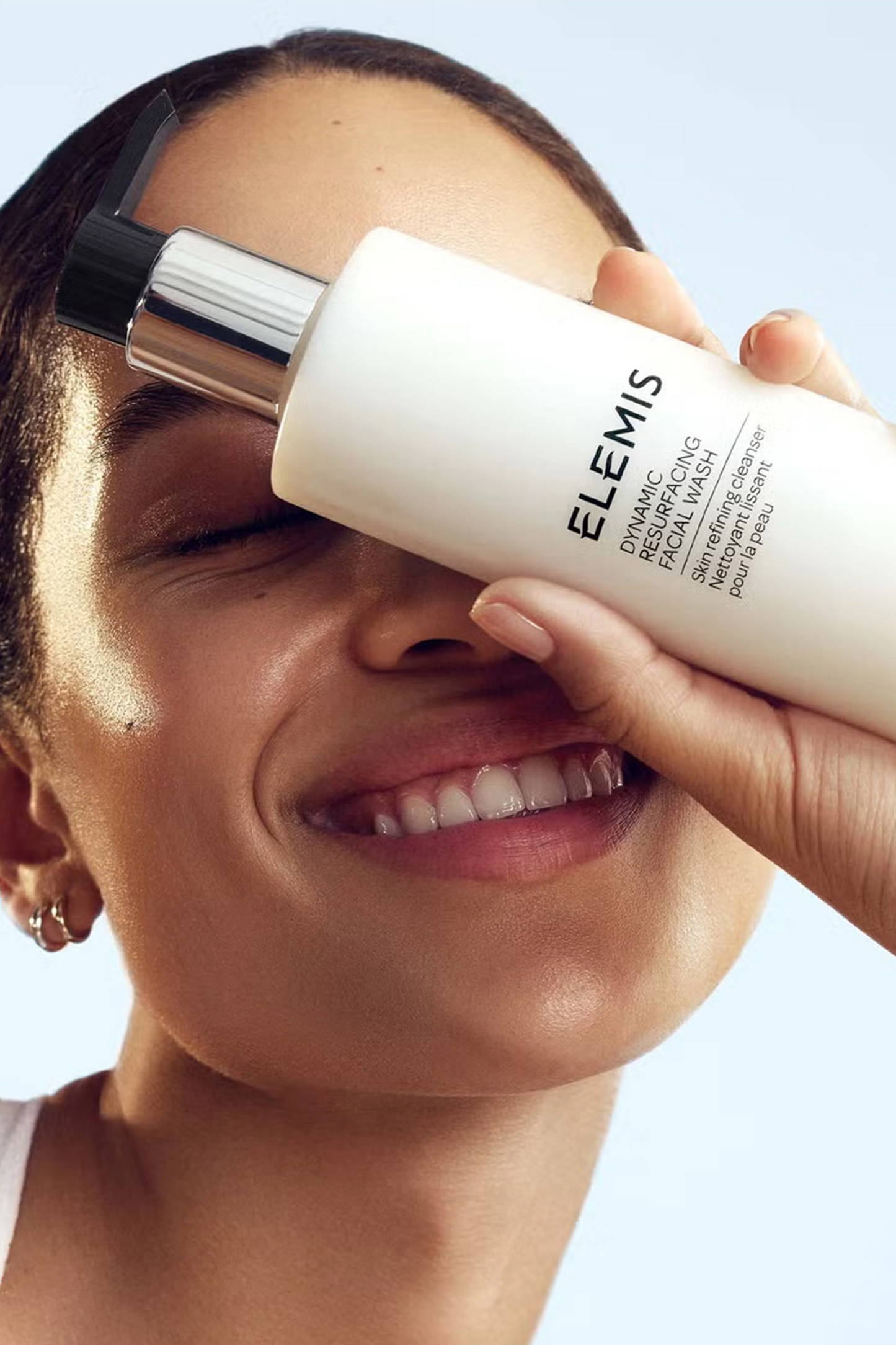 Dynamic Resurfacing Facial Wash