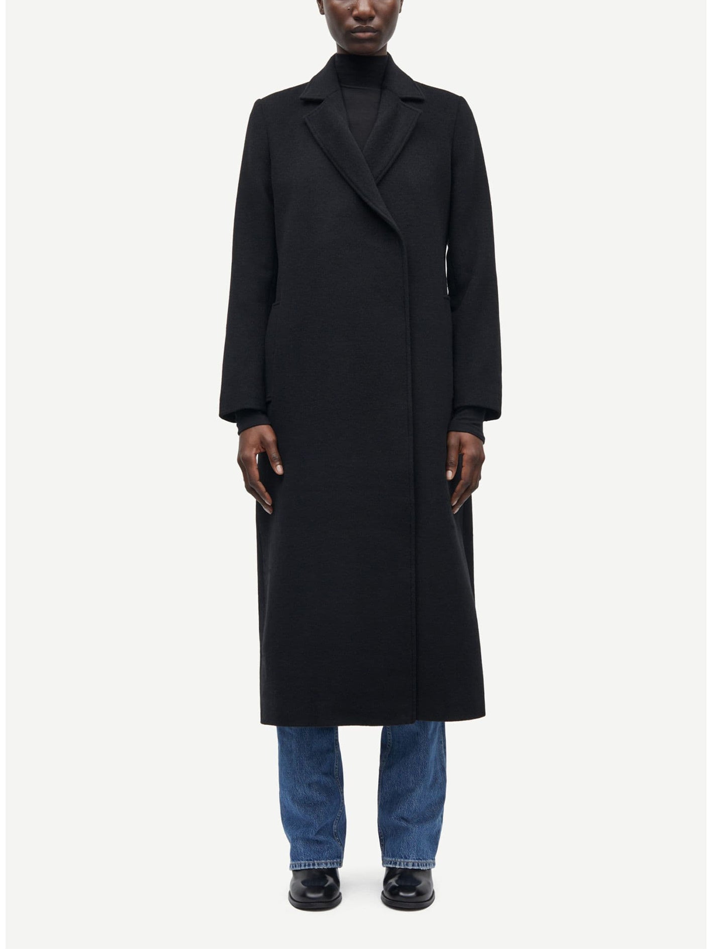 Astrid Coat