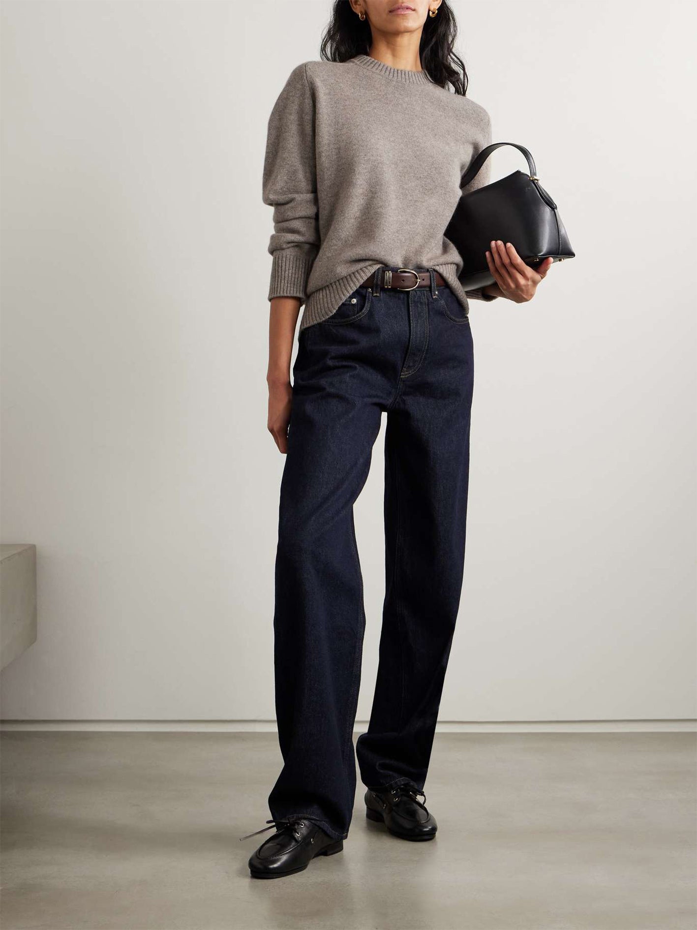 Baltra cashmere Sweater