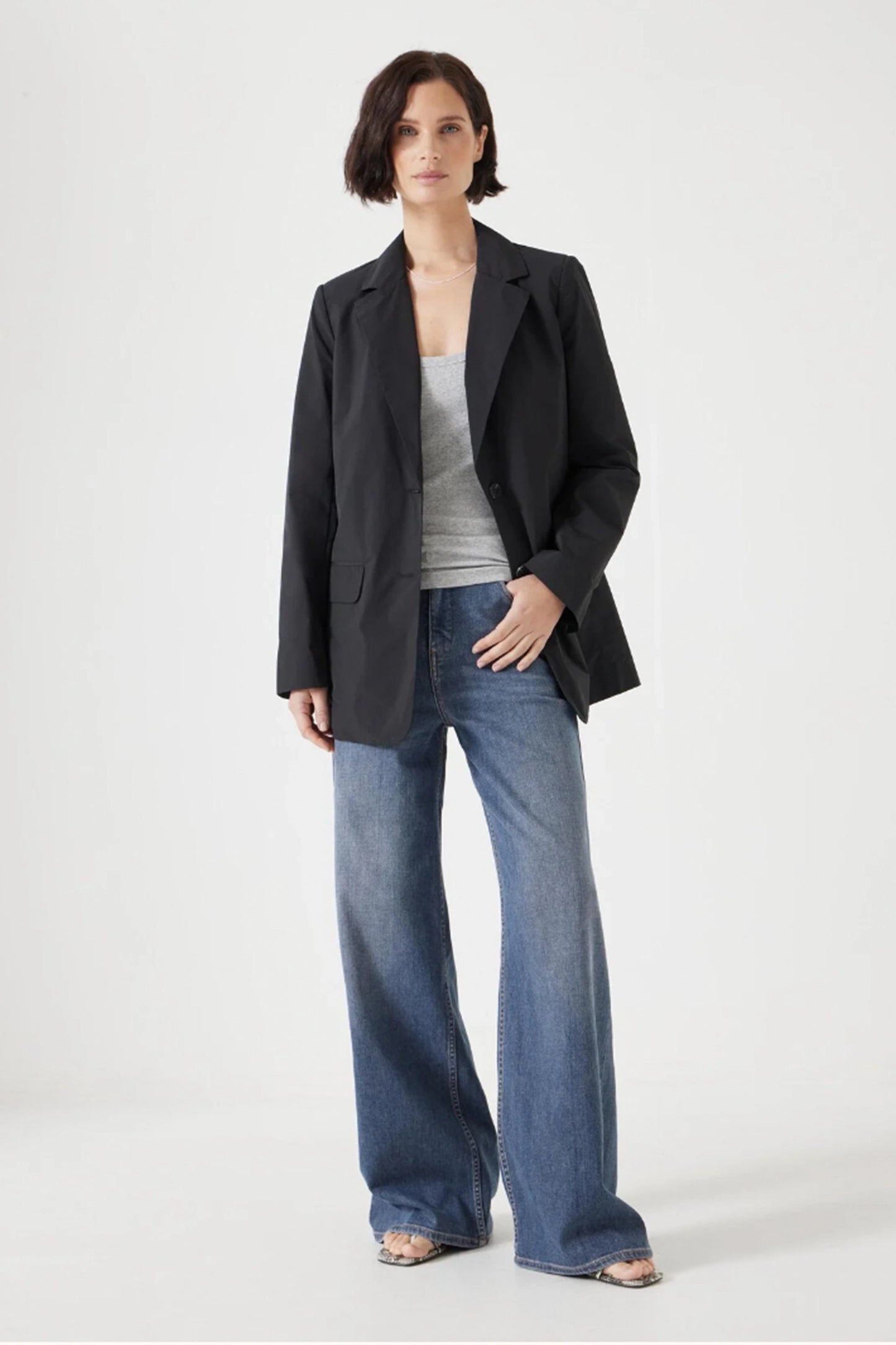 Technical Blazer