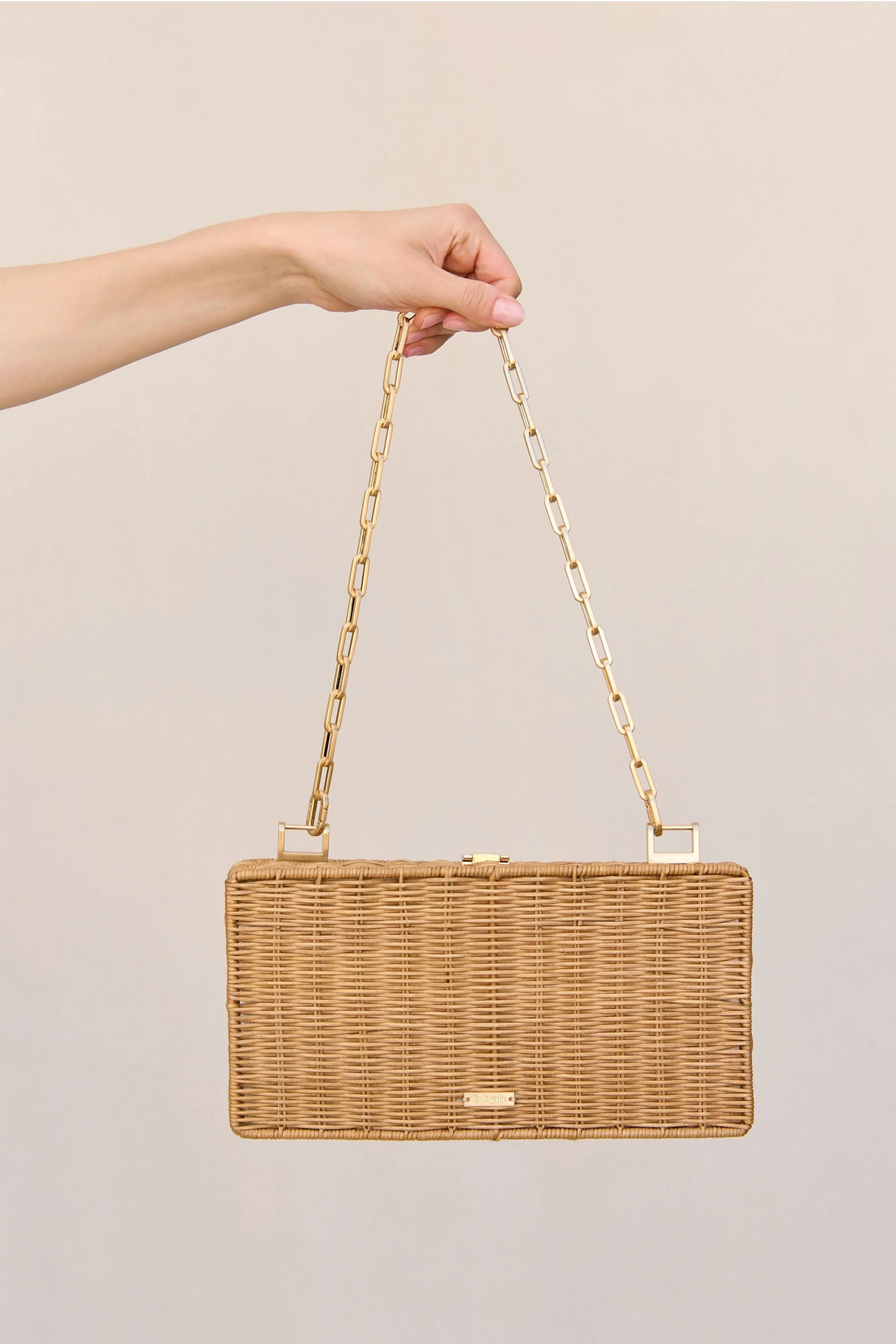The Backgammon Clutch
