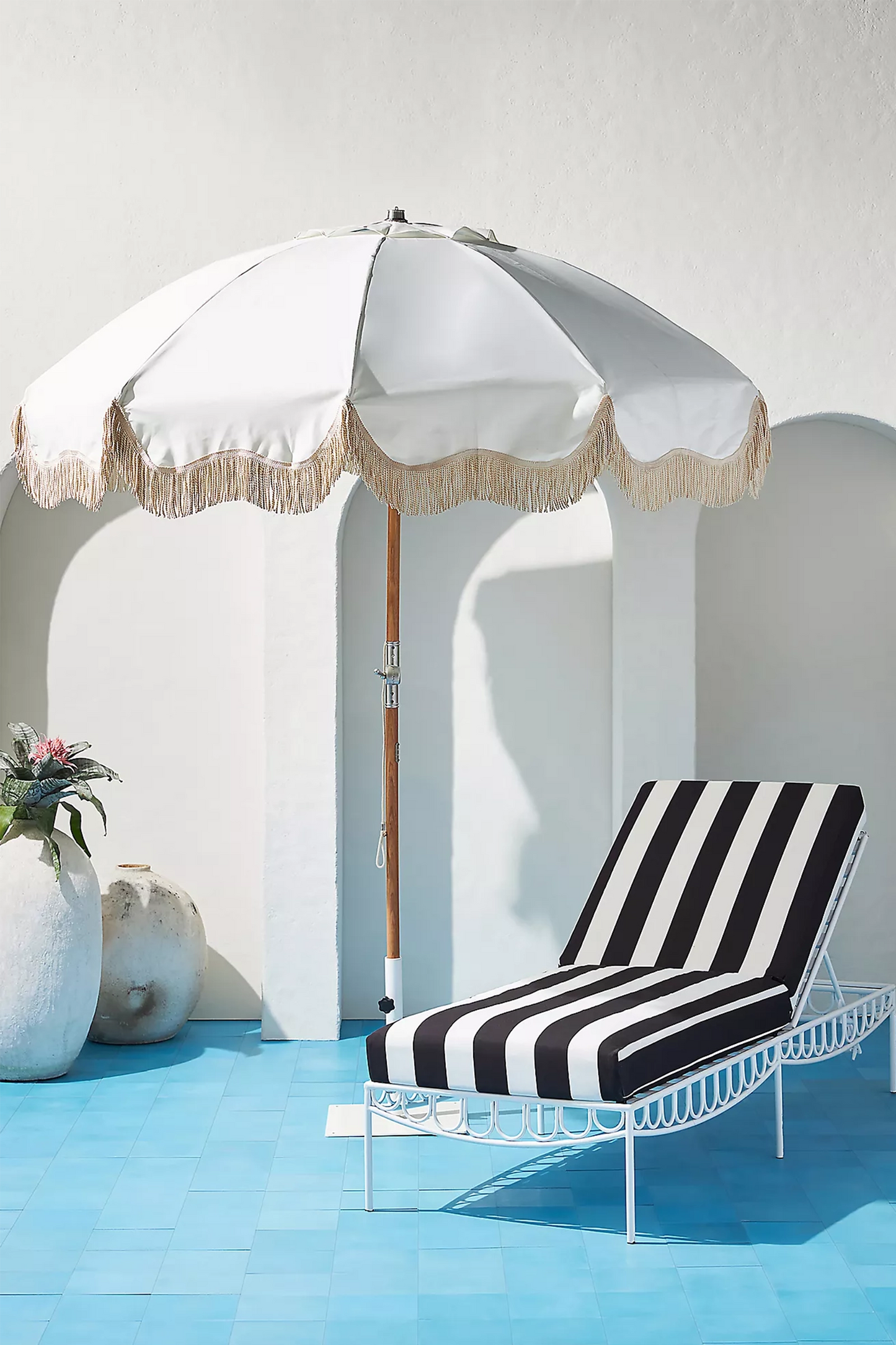 Business & Pleasure Co. Umbrella