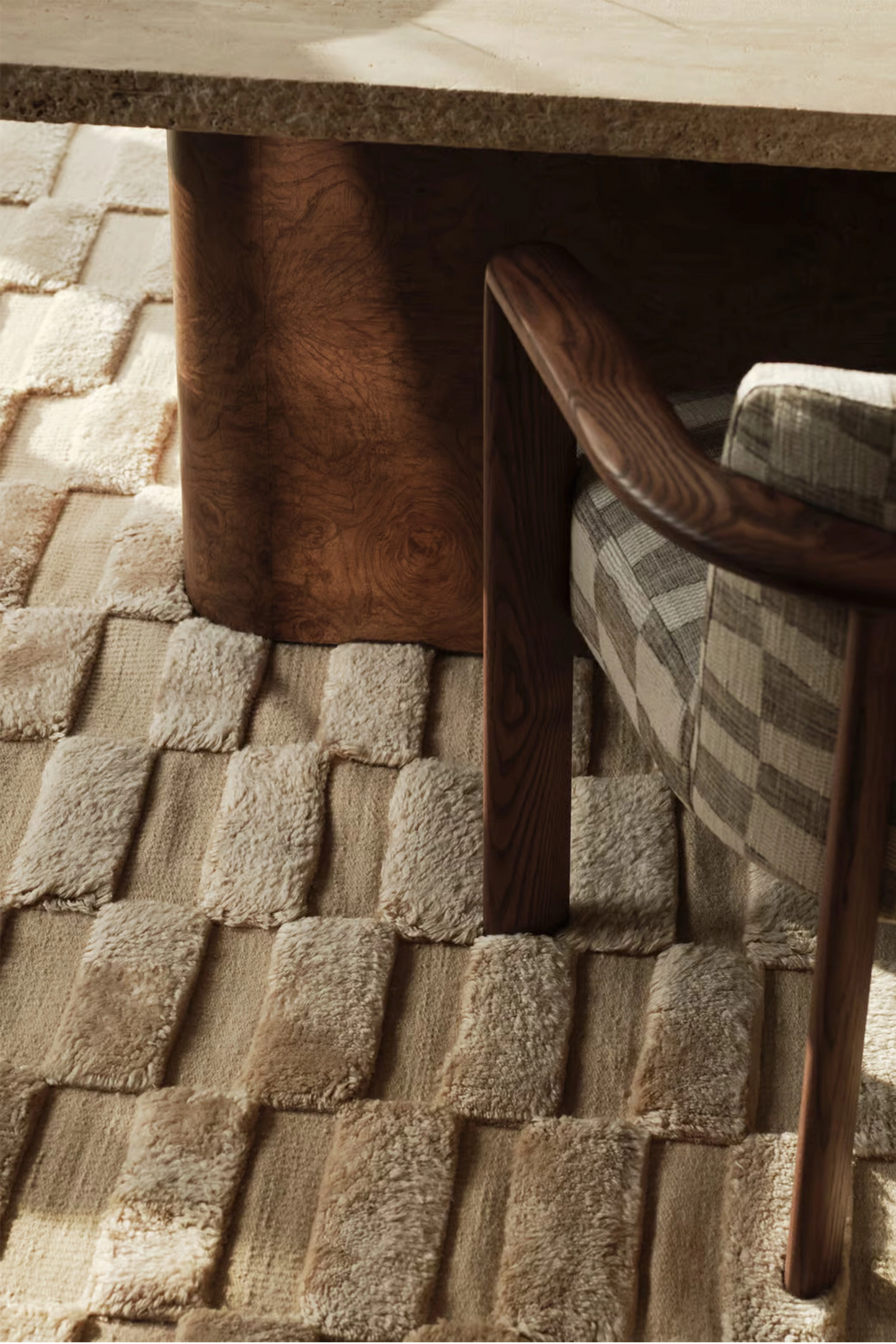 Farah Rug
