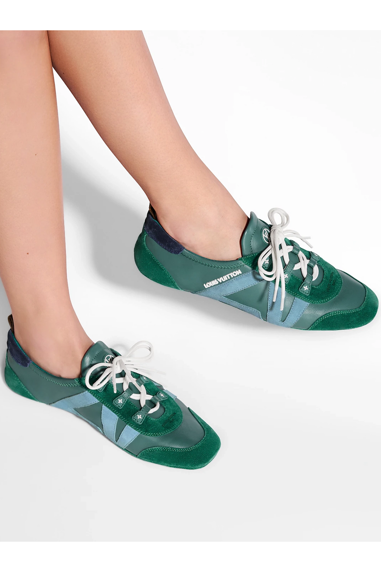 LV Sneakerina