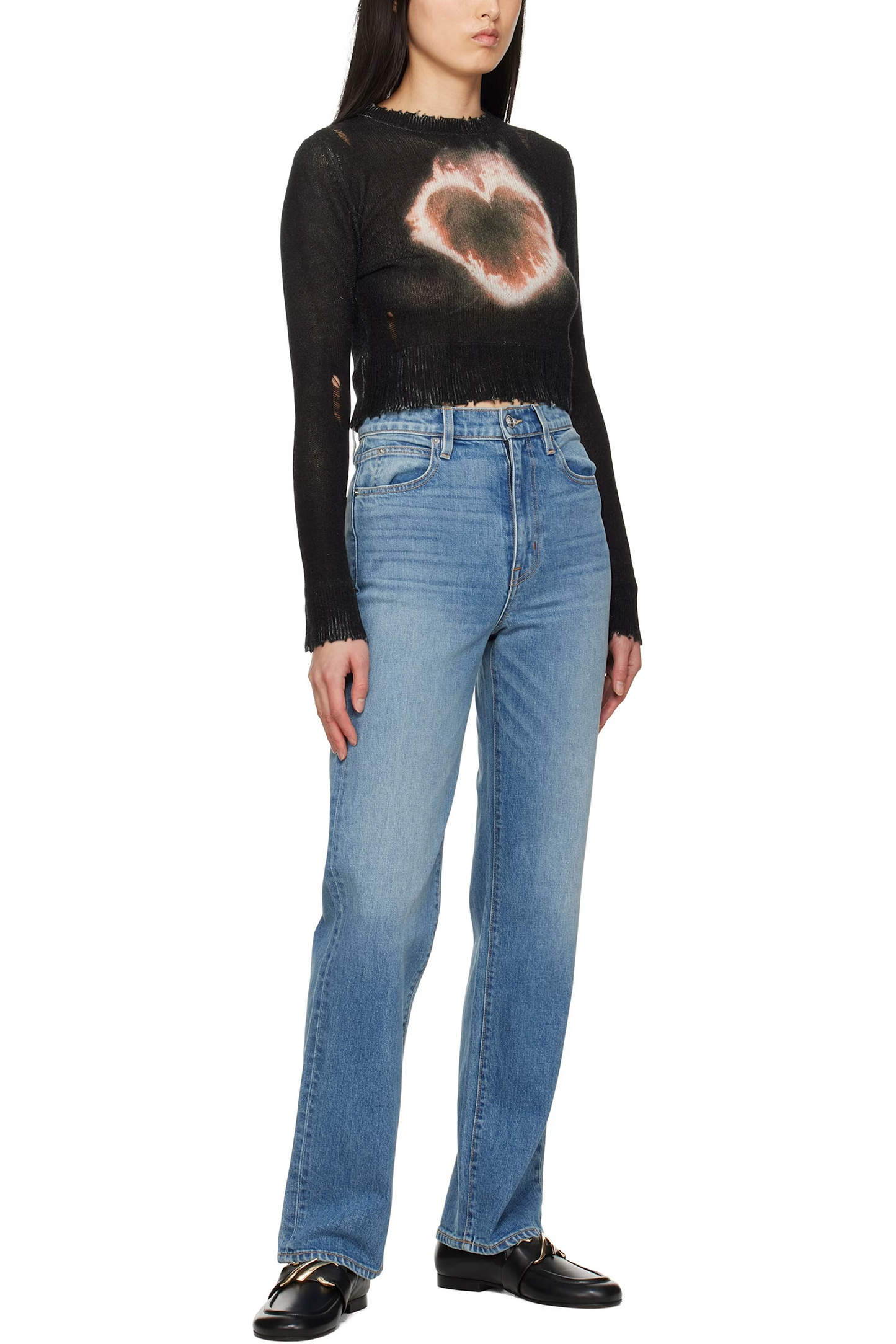 Blue London Jeans