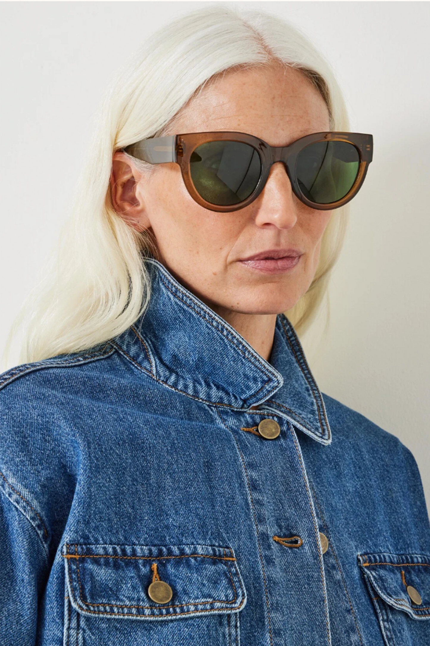 A.Kjaerbede Lilly Sunglasses