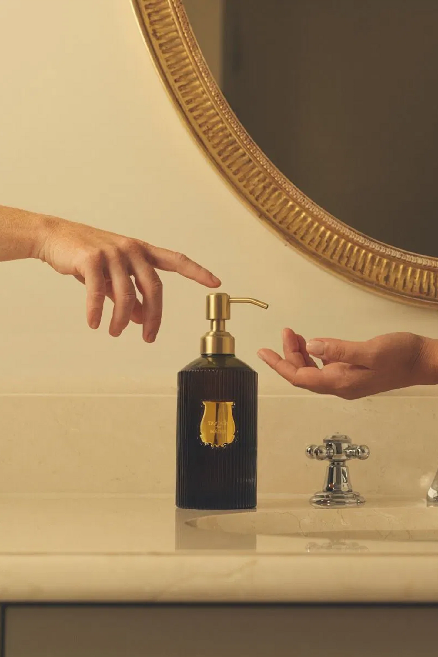 Liquid Soap Vixi