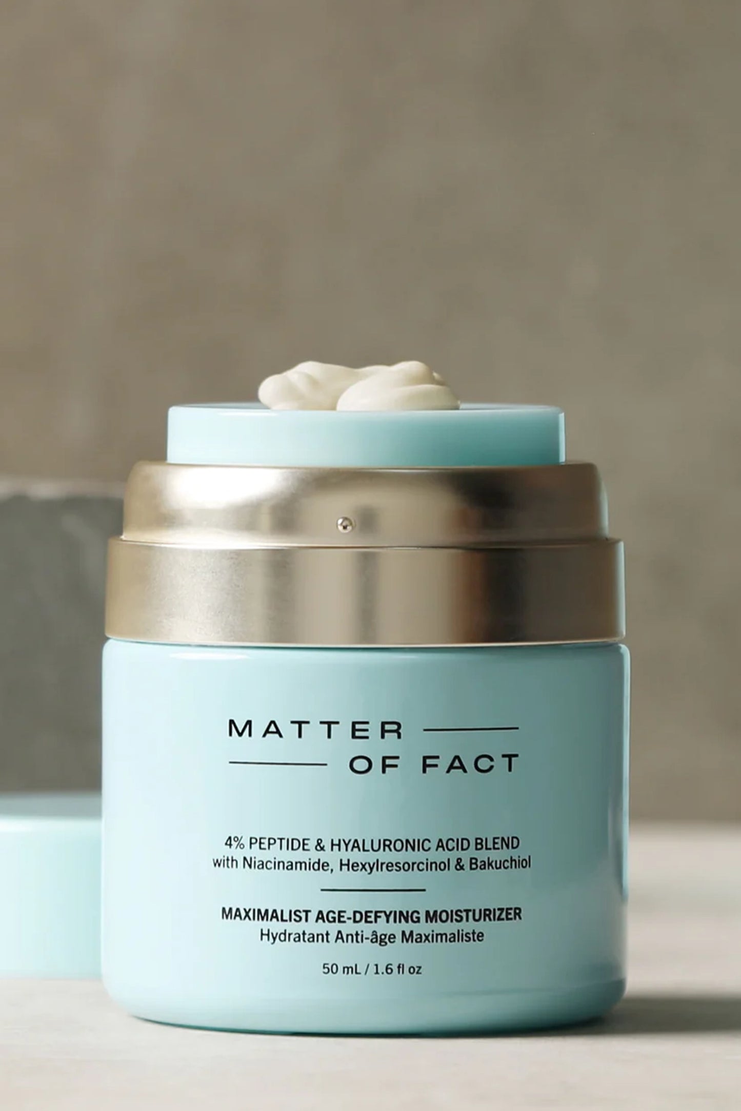 Maximalist Age-Defying Moisturizer