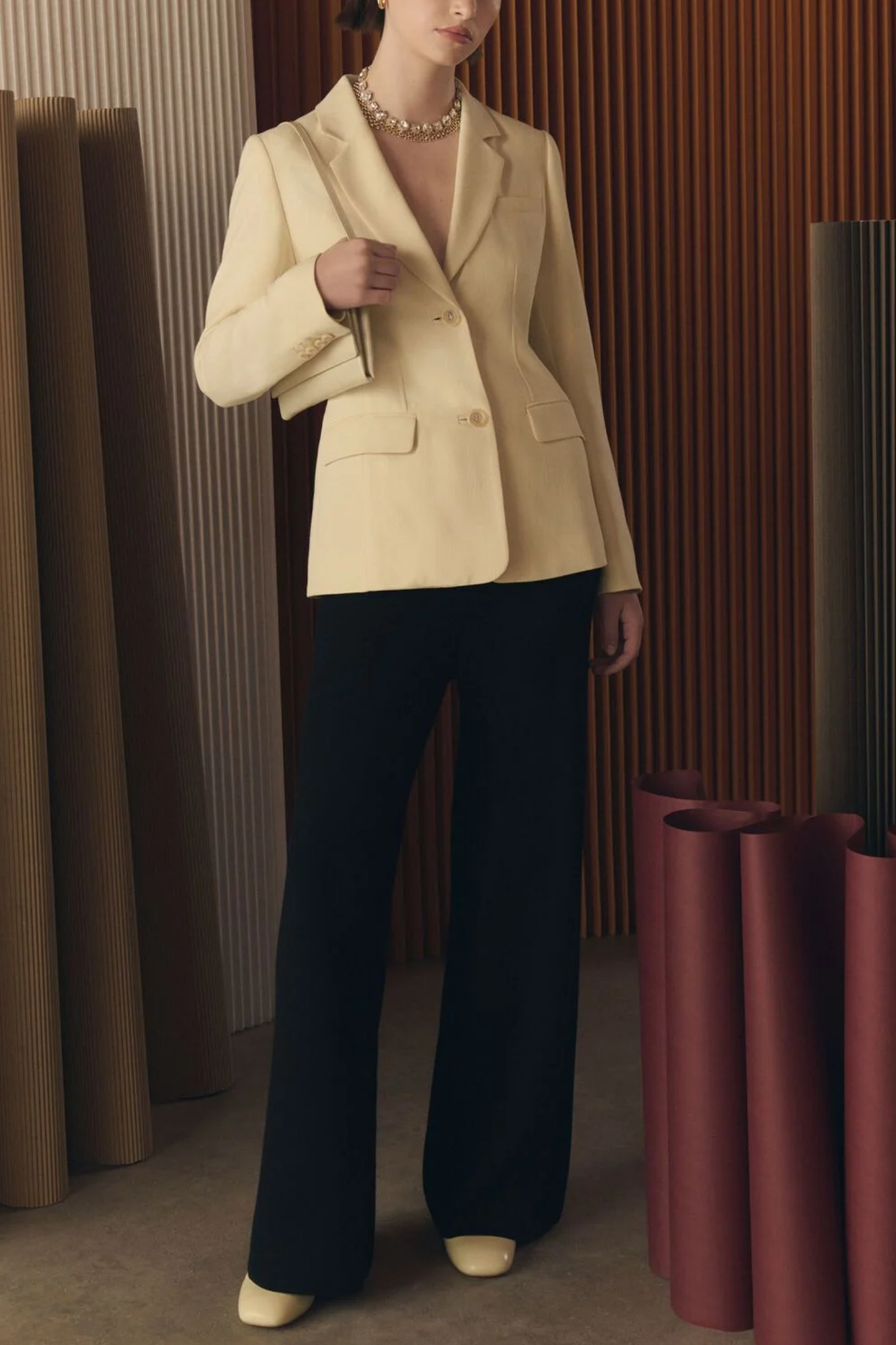 Barnsley Jacket