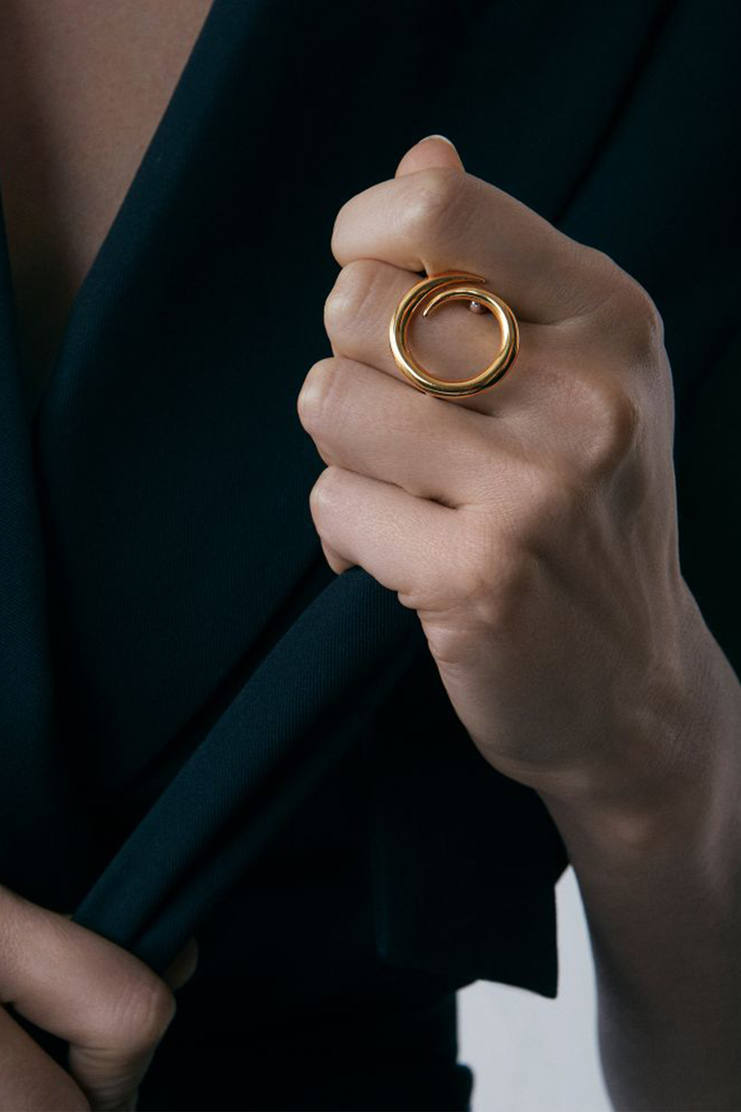 Toro Ring