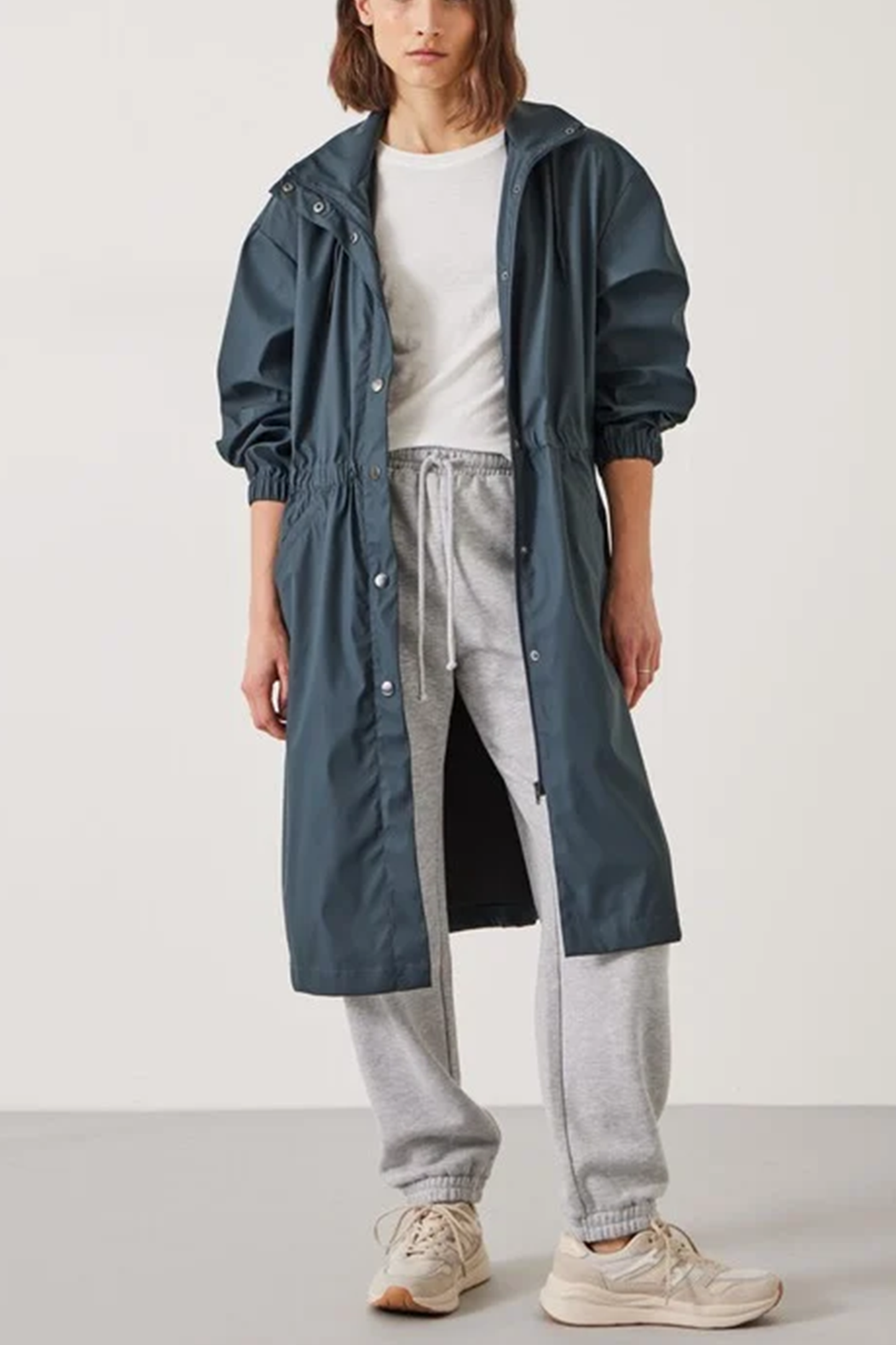 Kinvara Rain Coat