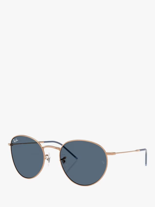 Oval Sunglasses