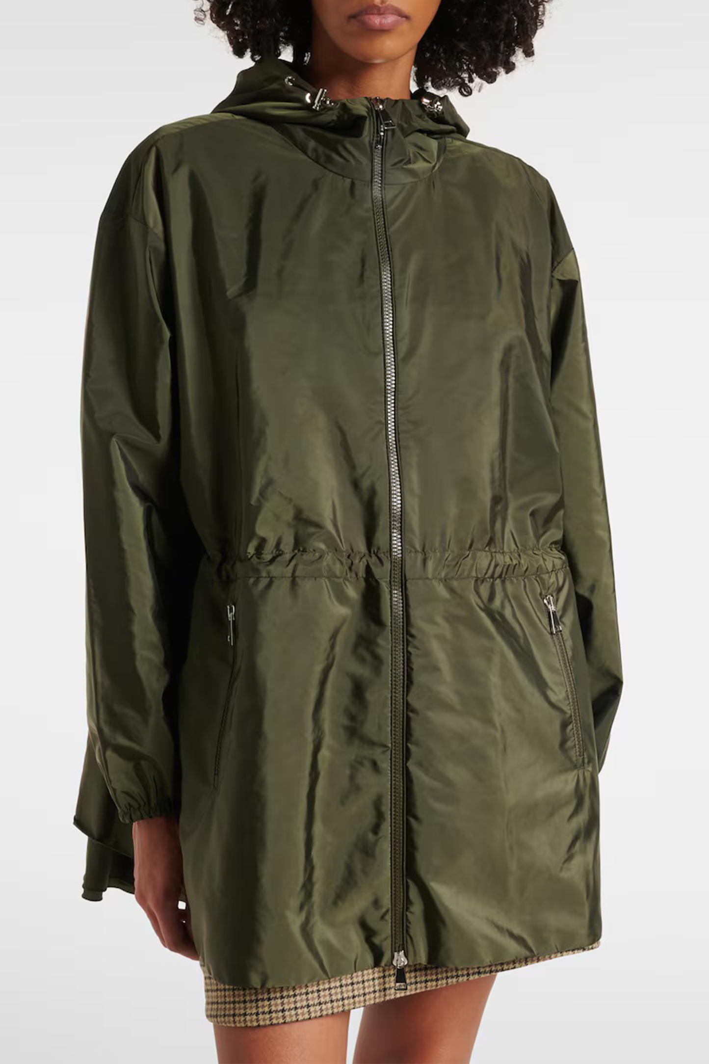 Wete Raincoat