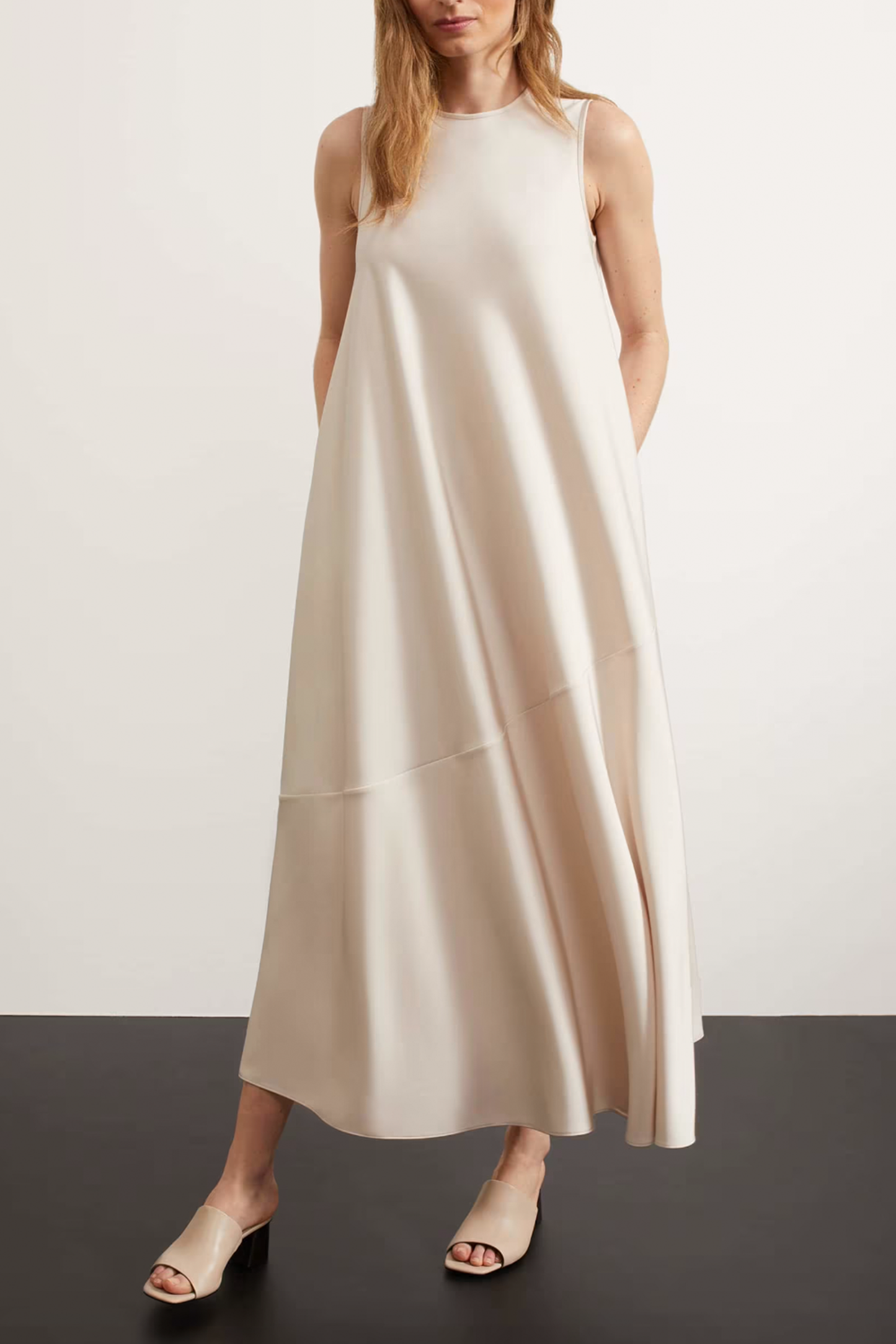 Escott Dress