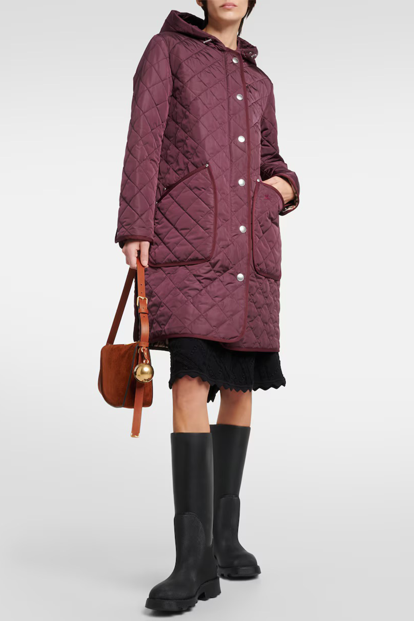 Raymond Rain Boots